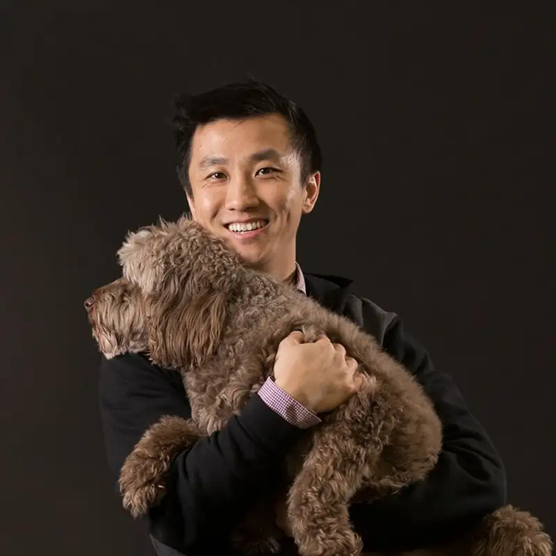 Episode 302 with Kerry Liu