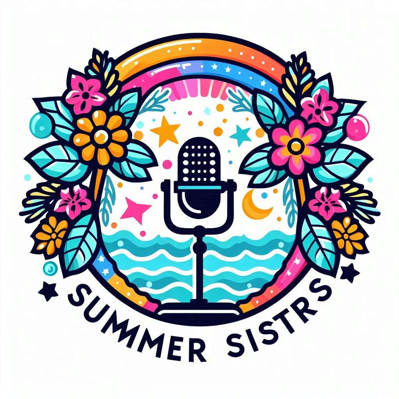Summer Sisters