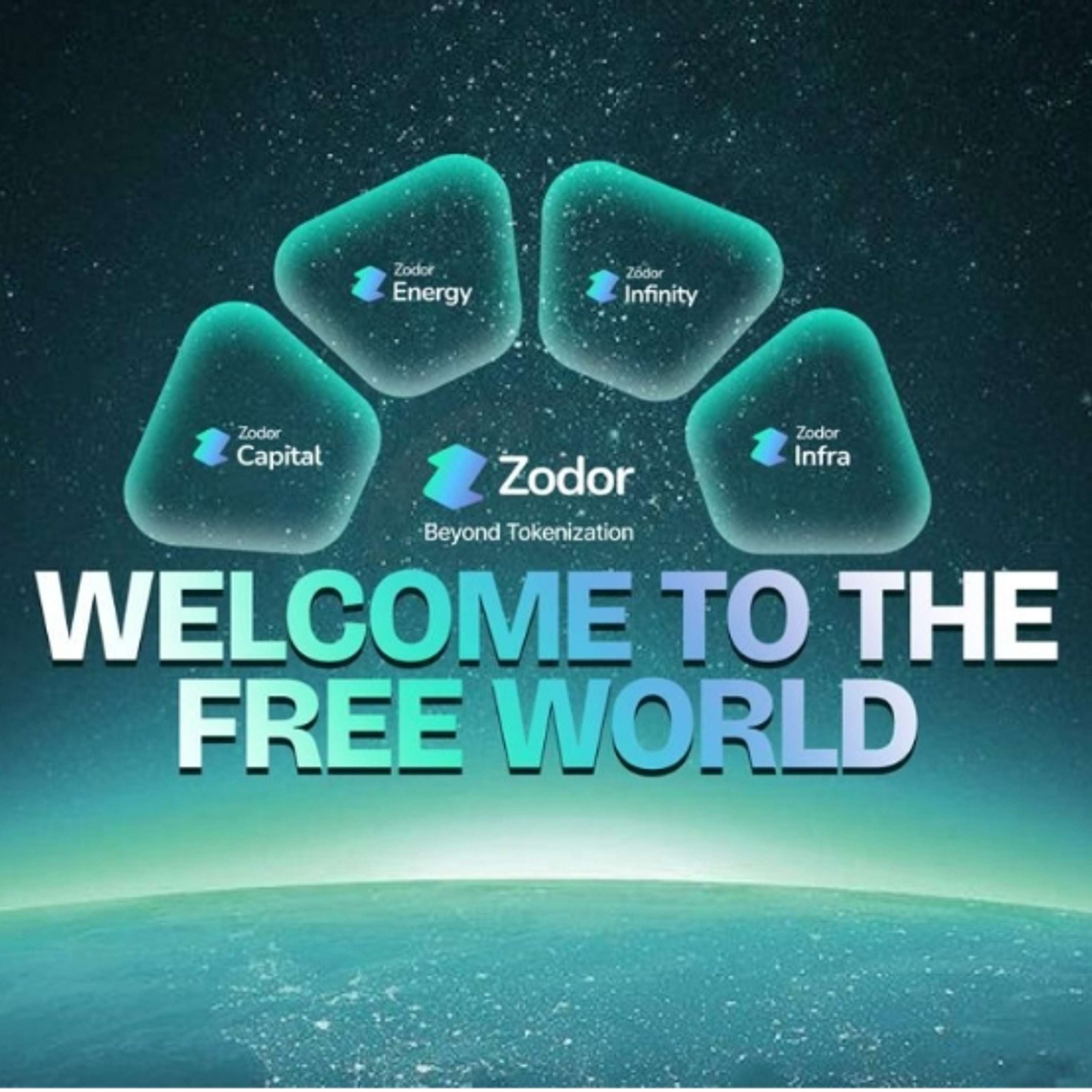 Zodor Launches Scalable Infrastructure For Real-World Asset Tokenization Ahead Of April 15 Launch