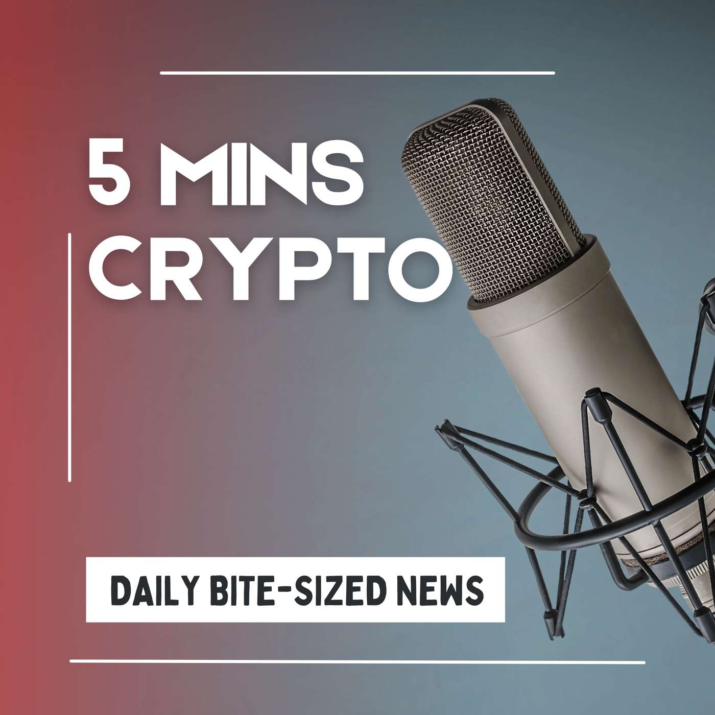 5 Minutes Crypto