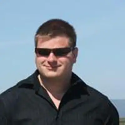 Gabor Madak