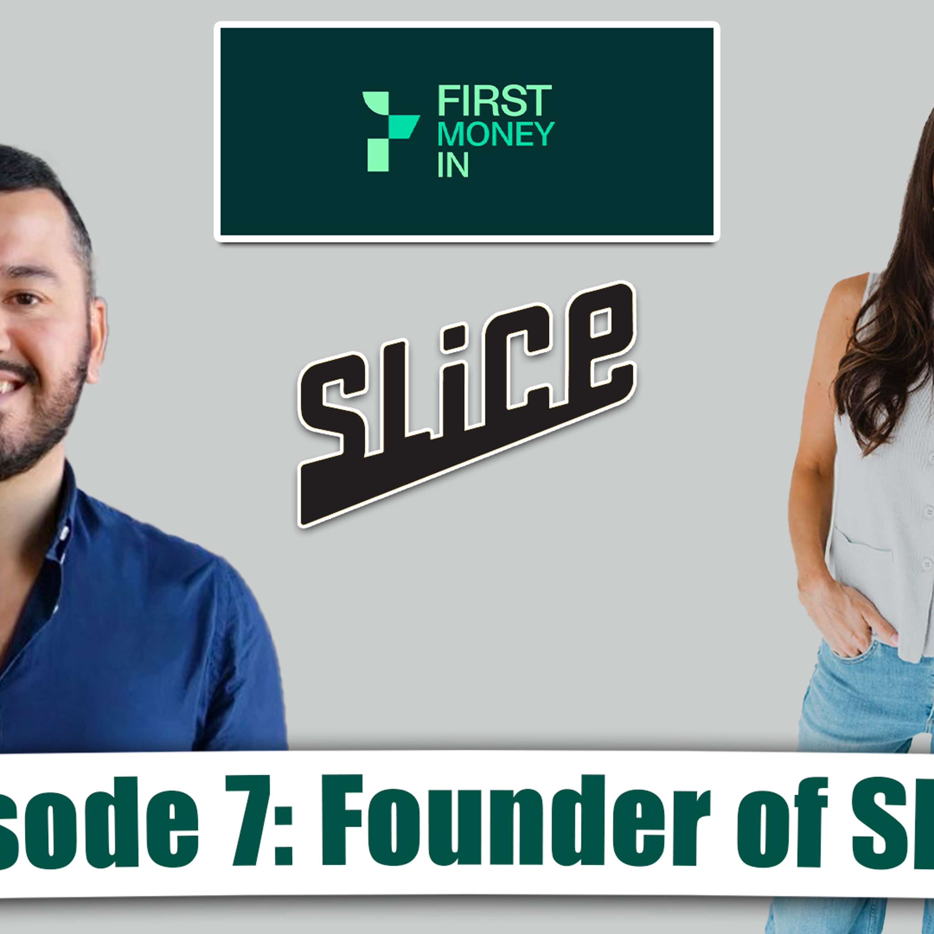 Ilir Sela, Founder & CEO @ Slice: How Slice Bootstrapped to $40M GMV & Raised Over $100M