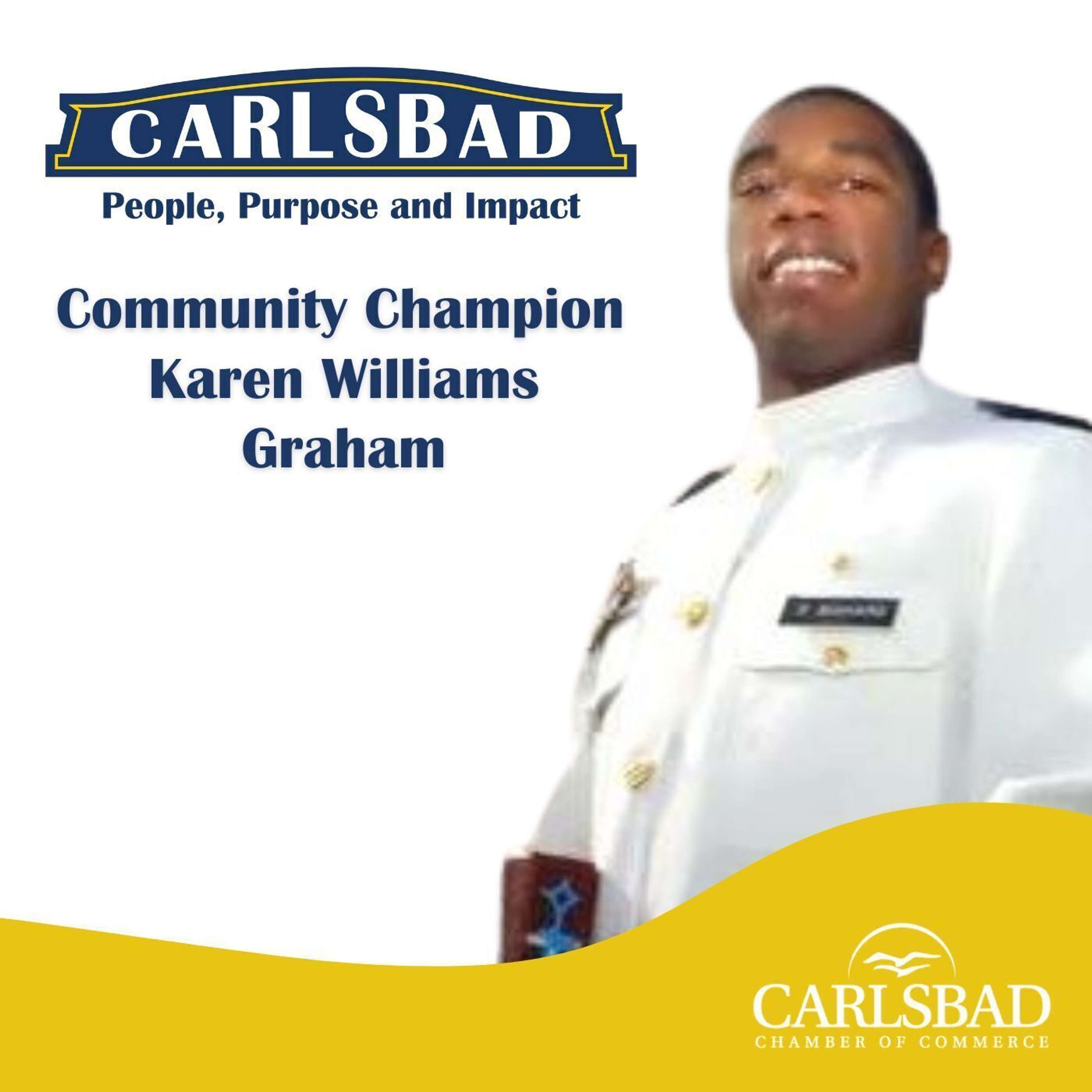 Carlsbad: People, Purpose and Impact