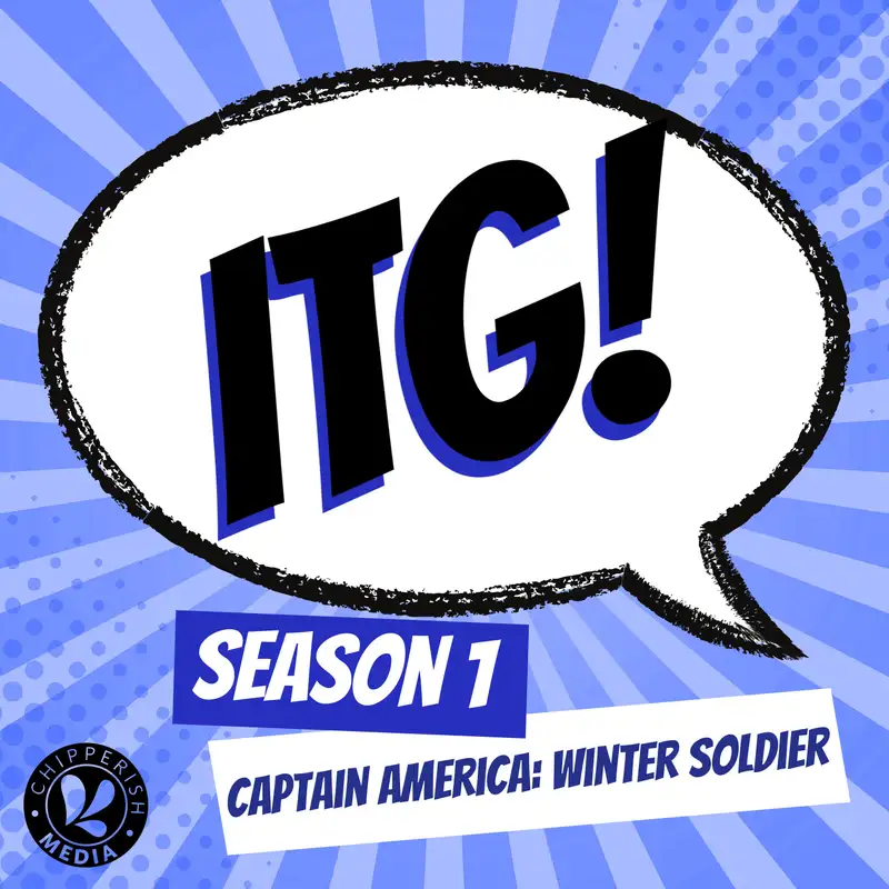 Captain Traumatica (Captain America: Winter Soldier #1)