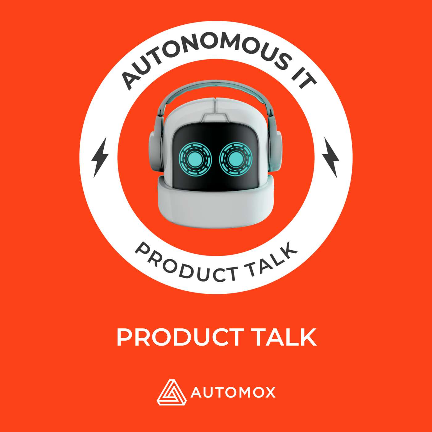 Product Talk – Secure by Default: Inside Automox’s Approach to Product Security, E21