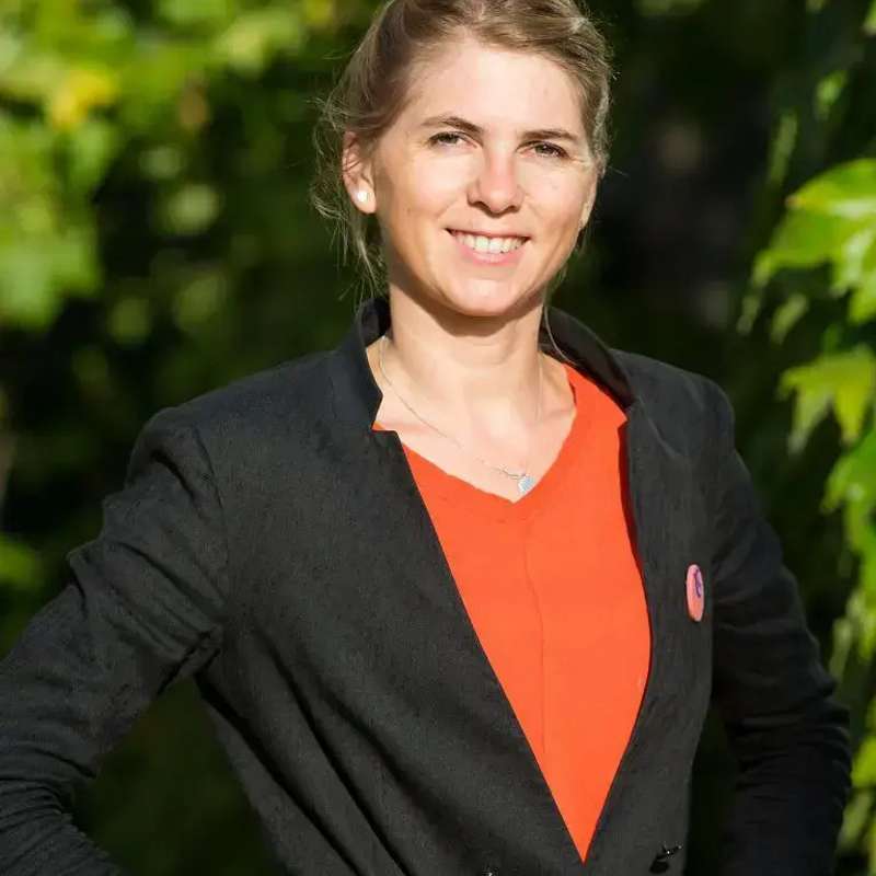 Suzanne Brolly