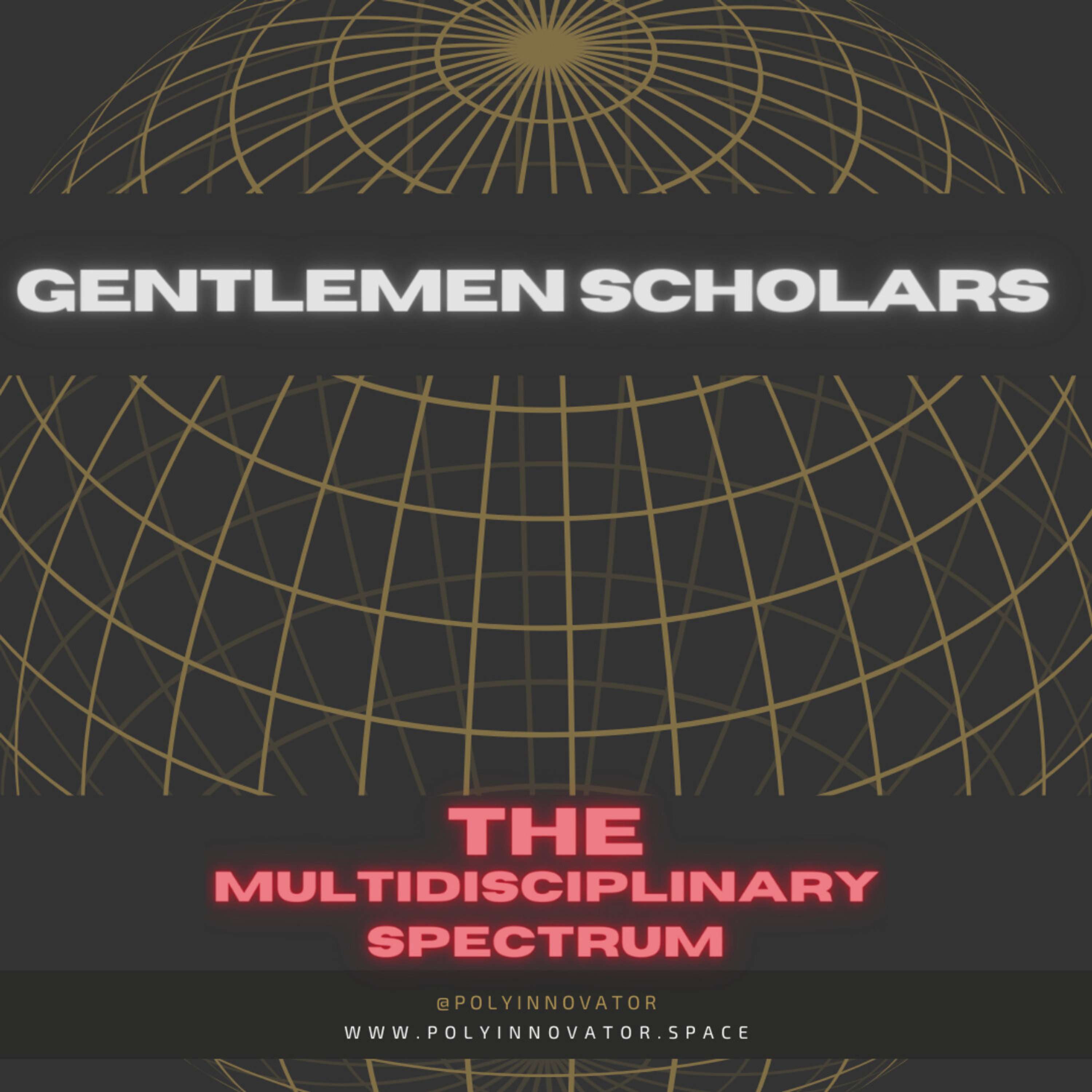 The Polymath PolyCast with Dustin Miller PolyInnovator