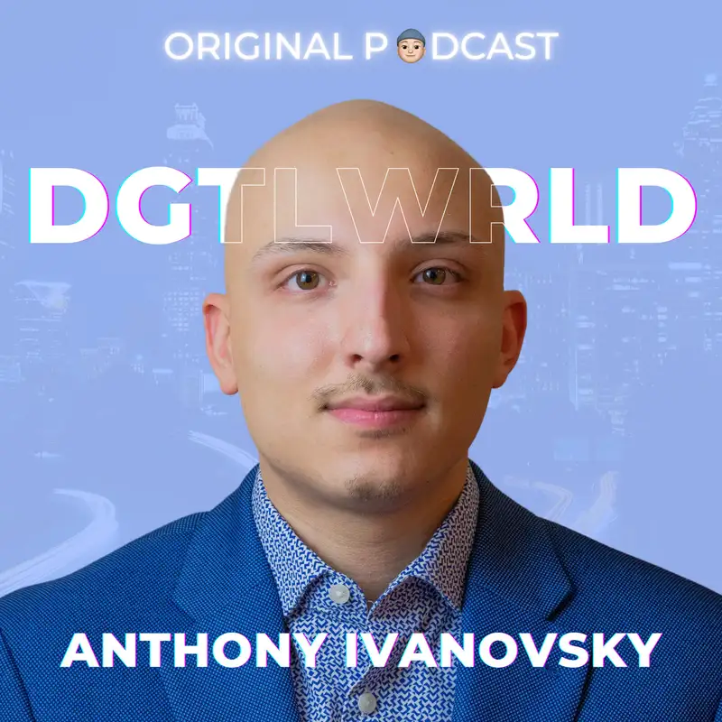 Digital World: A Technology Podcast