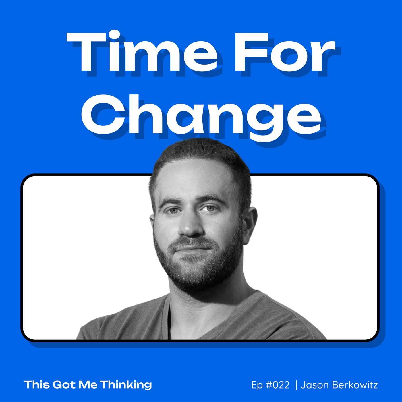 This Got Me Thinking