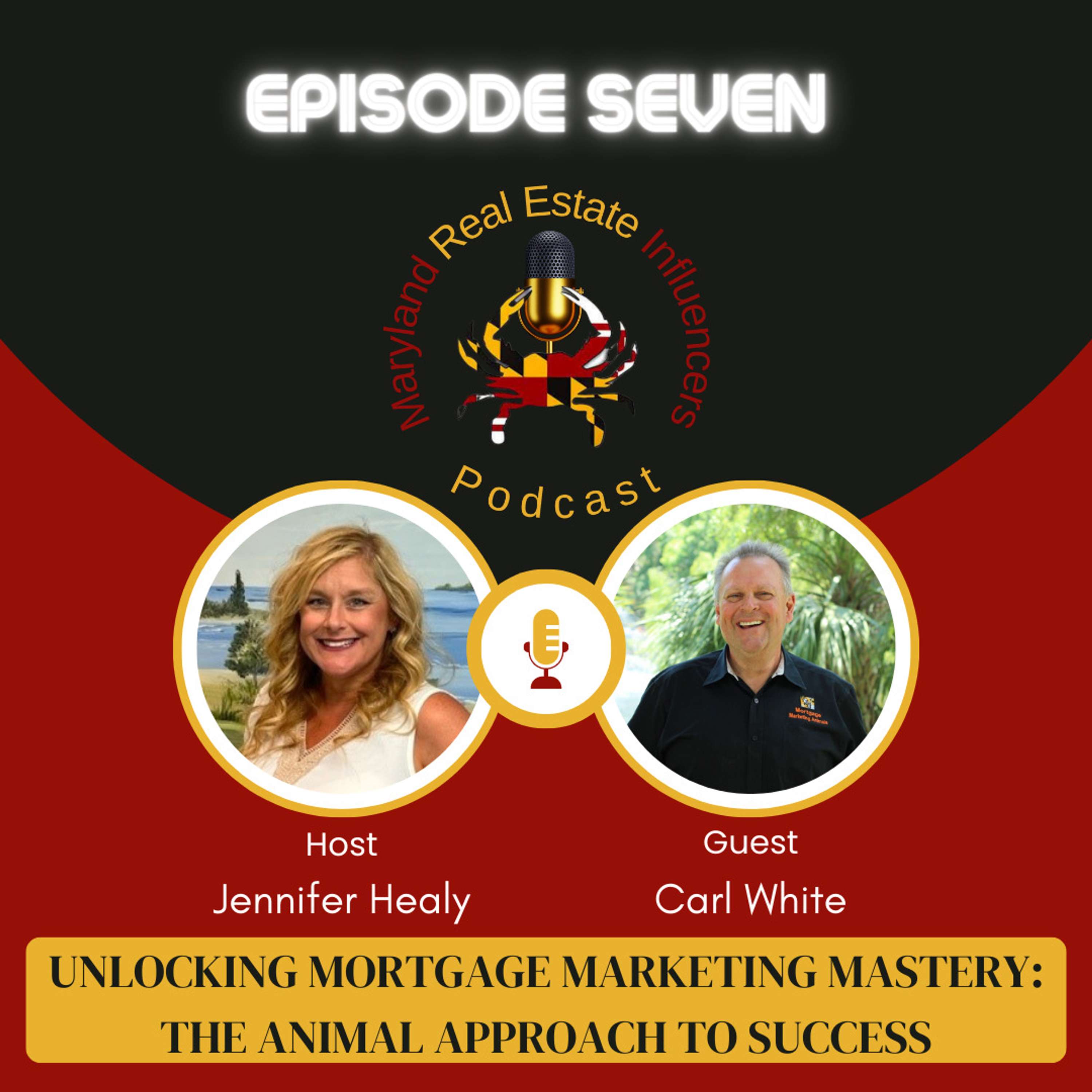 Maryland Real Estate Influencers