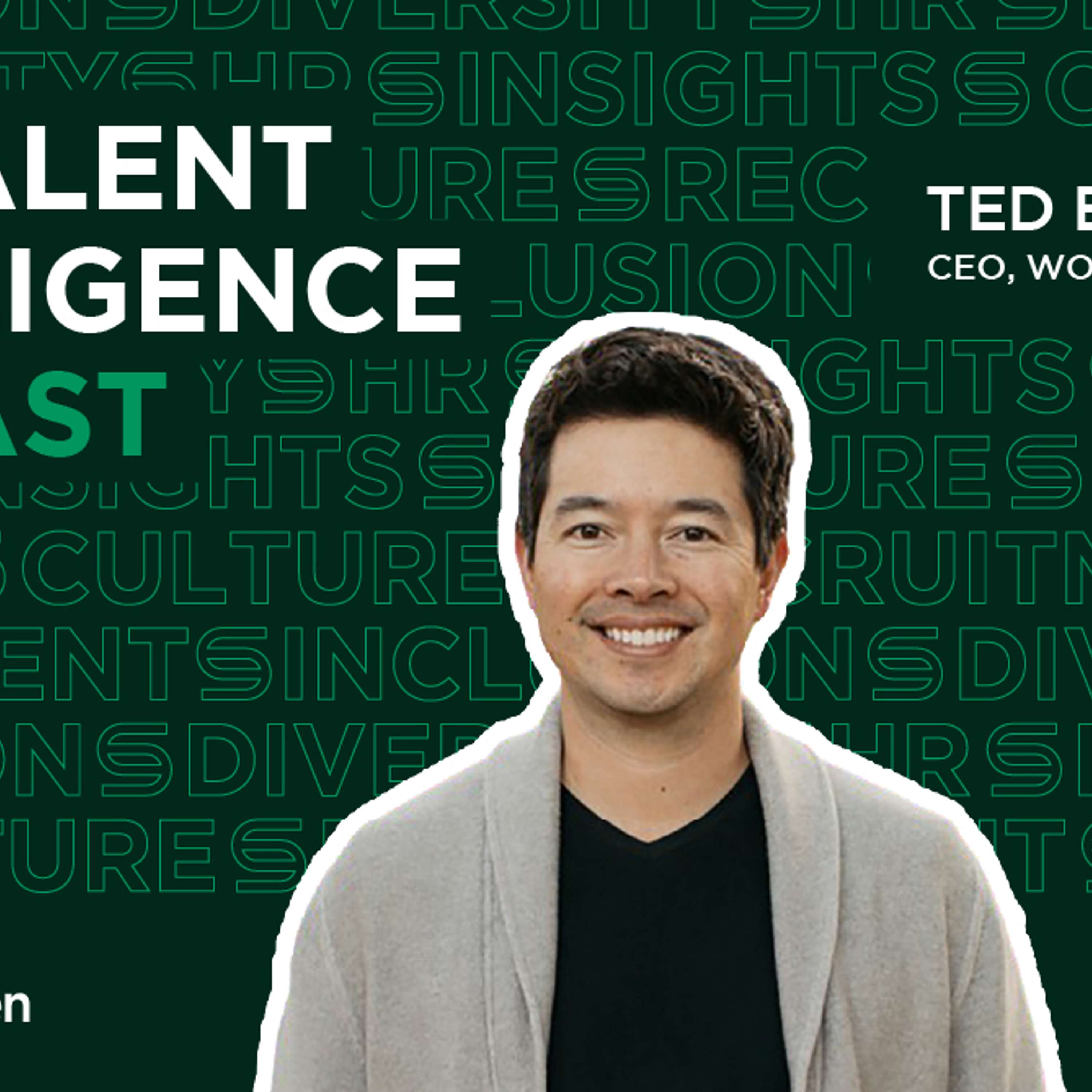 The Hiring Enablement Podcast