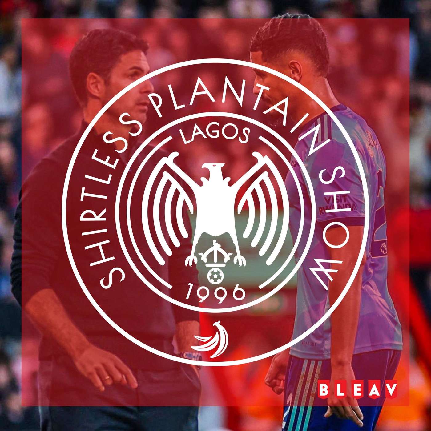 Arsenal Self Destruct At Bournemouth | SPS Podcast Episode 512