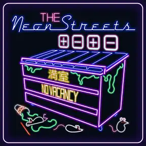 The Neon Streets