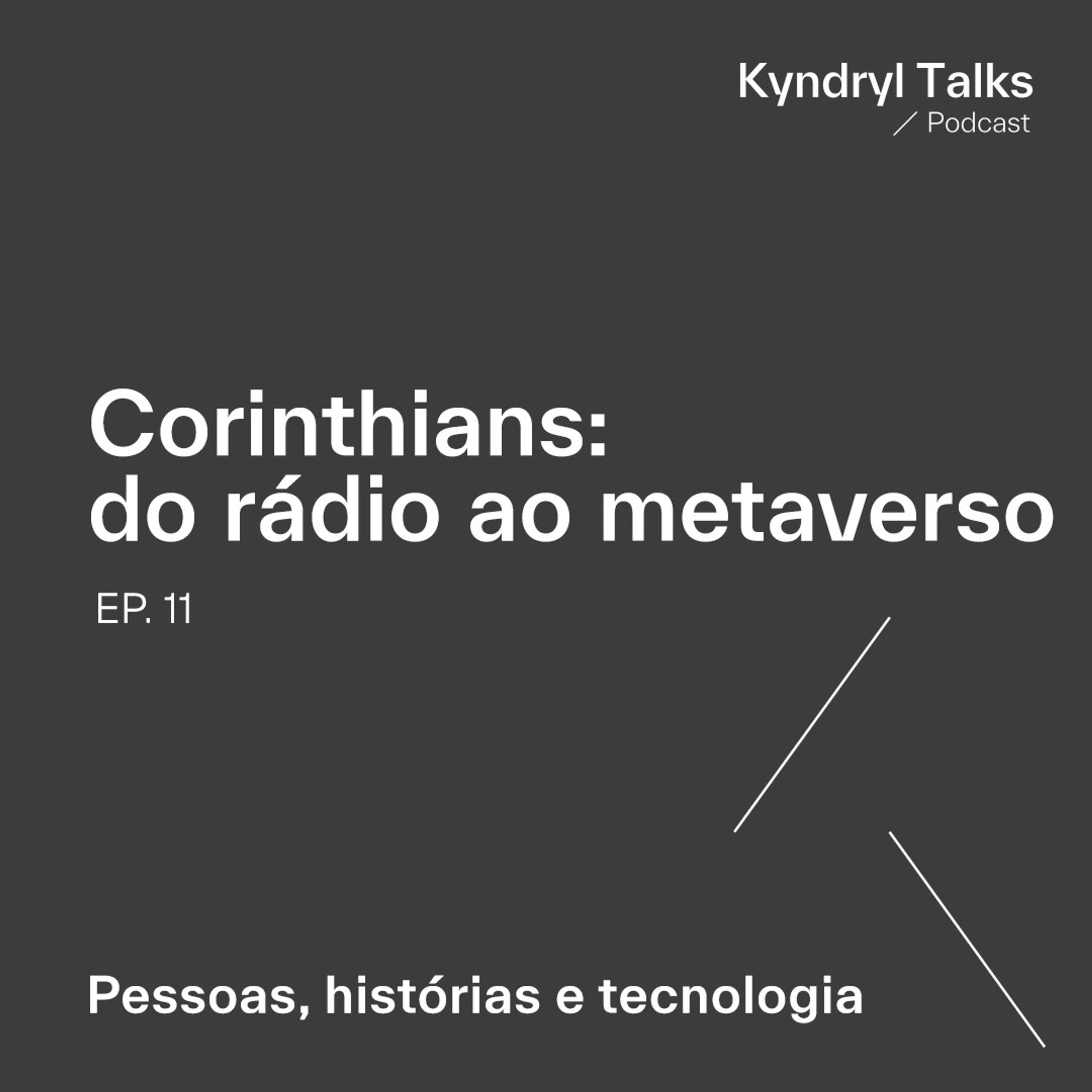 Kyndryl Talks