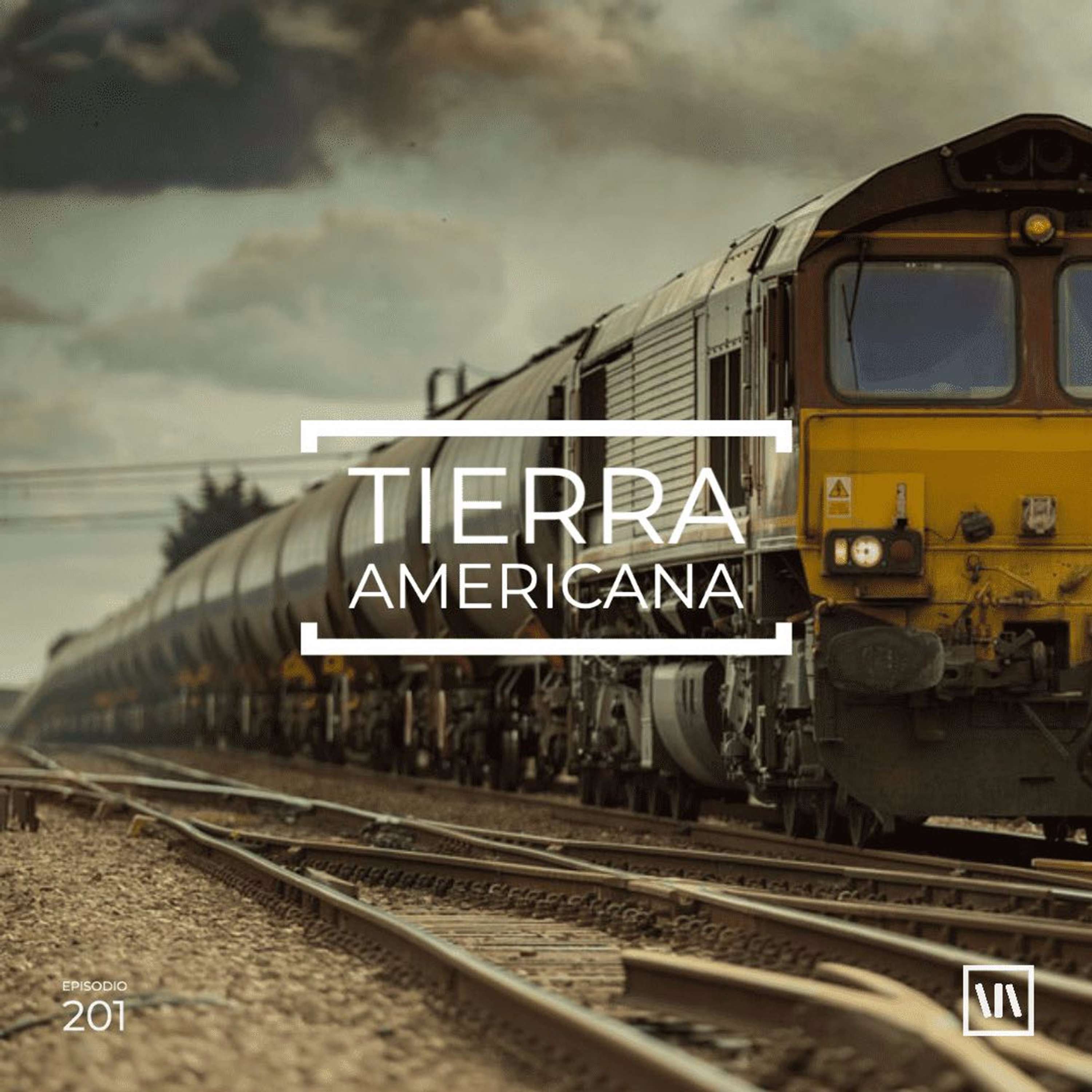 Tierra Americana