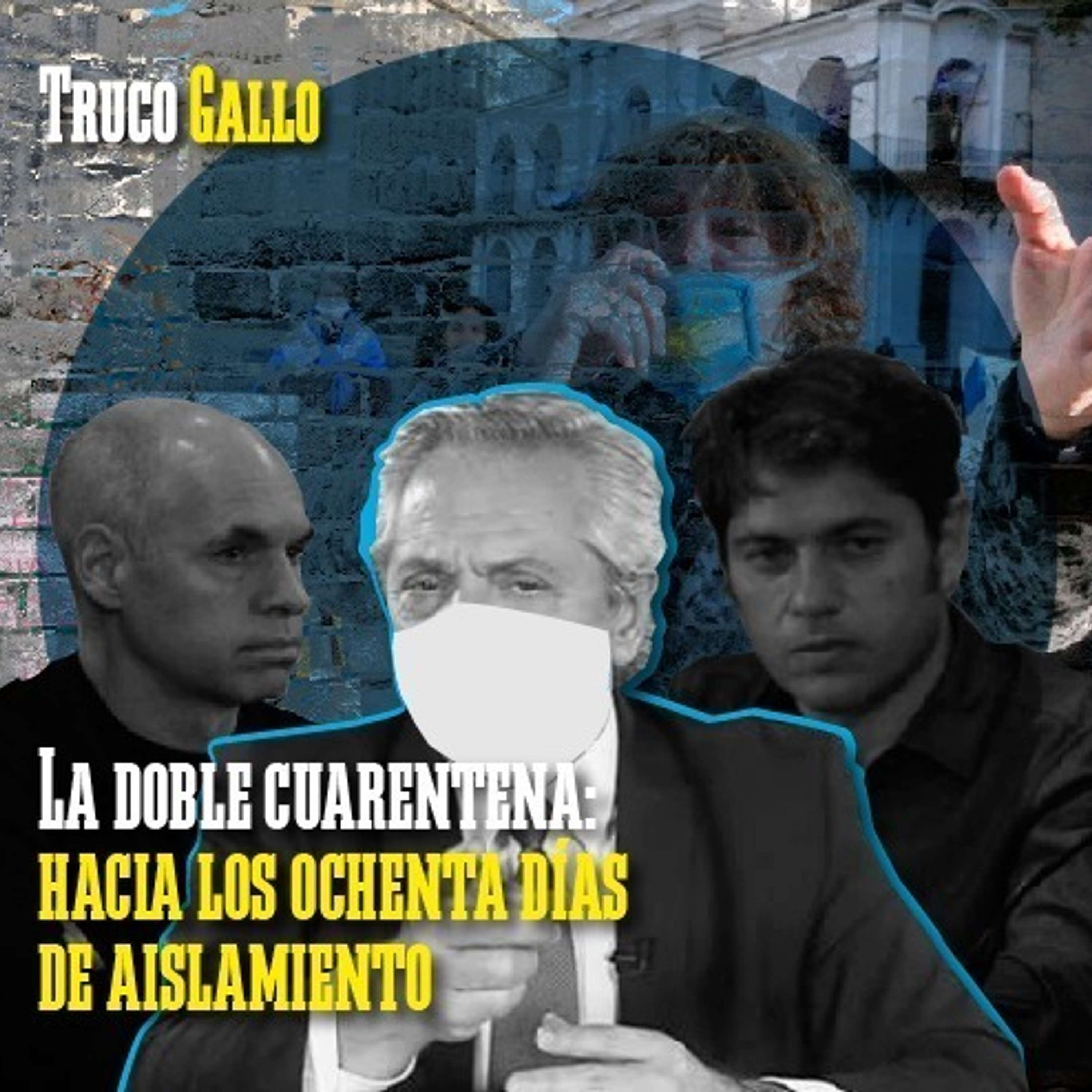 Truco Gallo