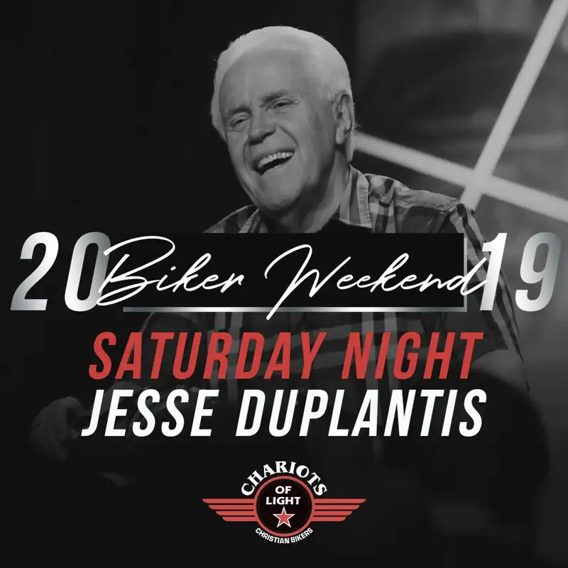 When the Gospel Becomes Your Gospel || Dr. Jesse Duplantis