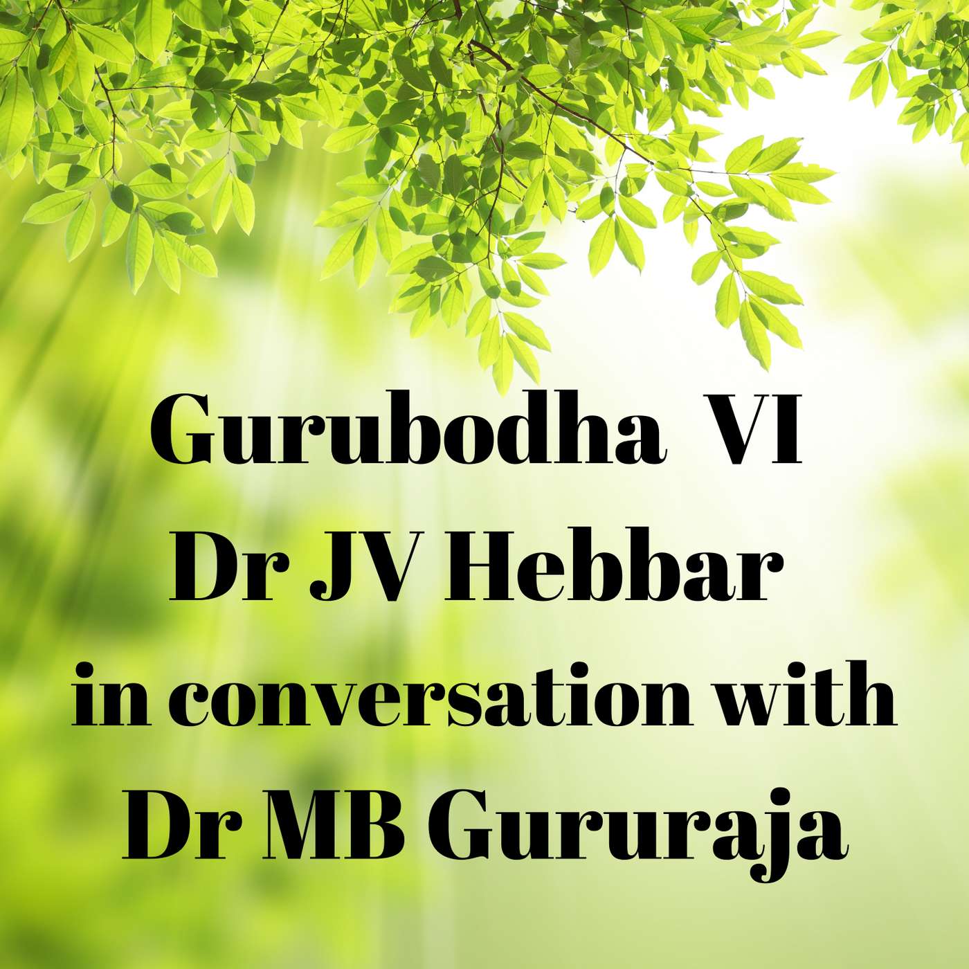Easy Ayurveda Podcast
