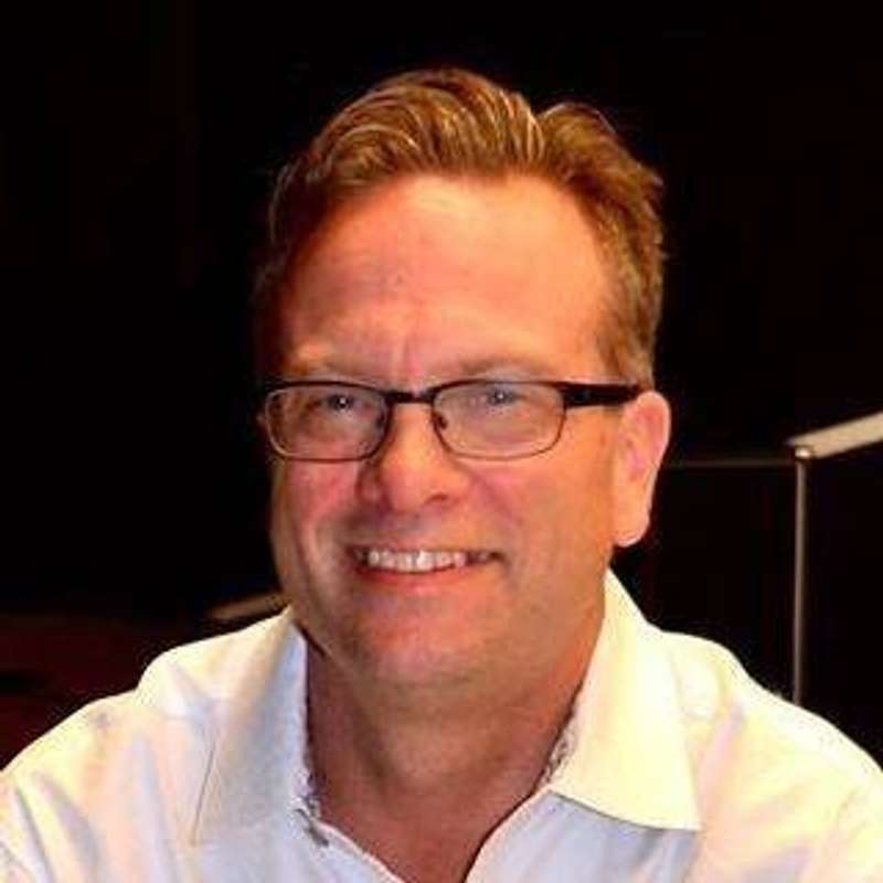 Chris Paige