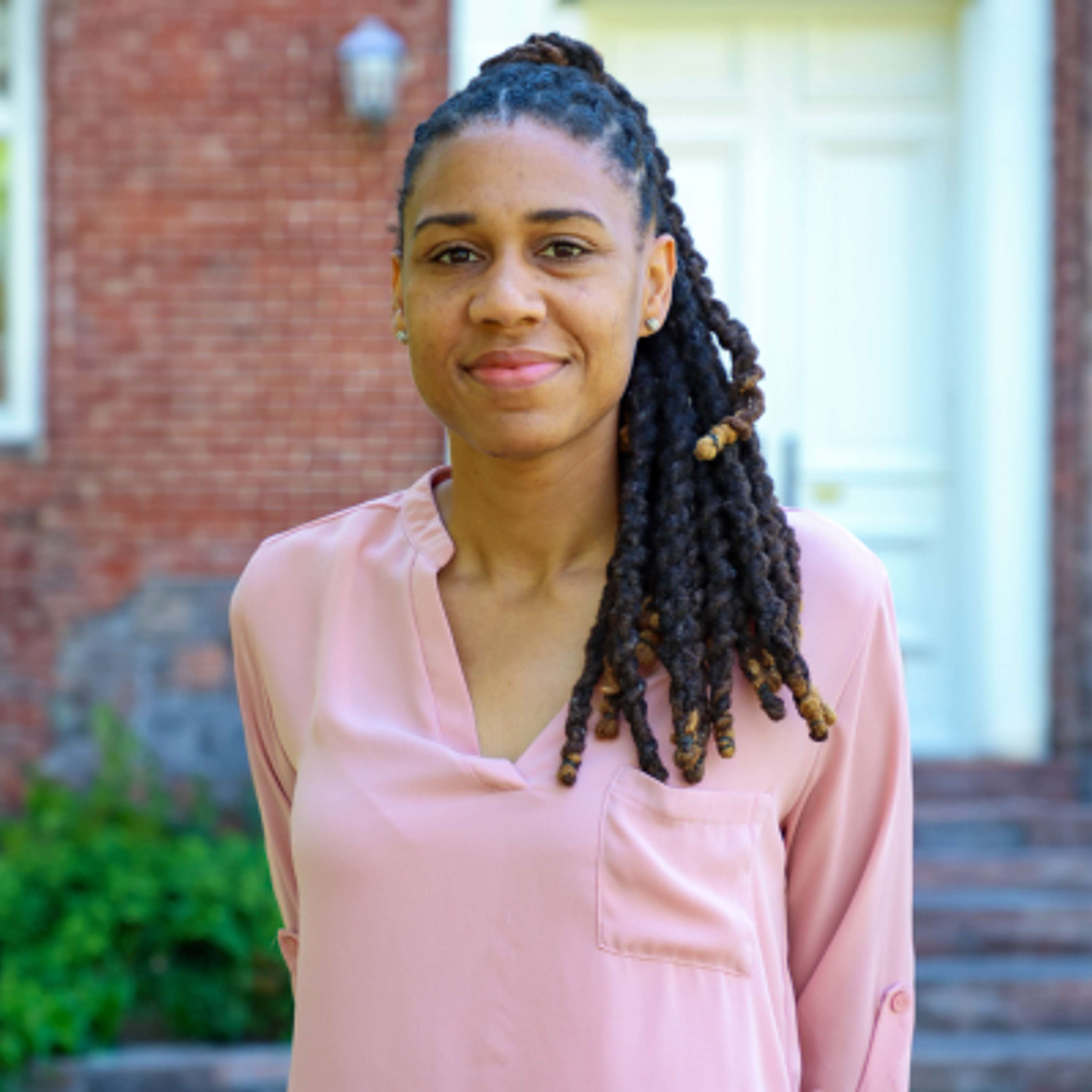 Donelle Boose - Department of History and African American Studies Program, Randolph-Macon College