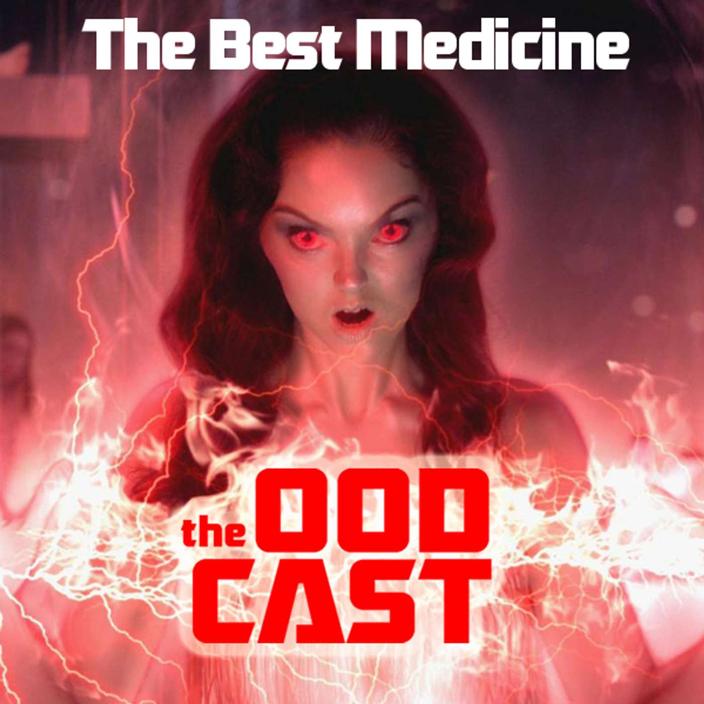 The Best Medicine episode artwork
