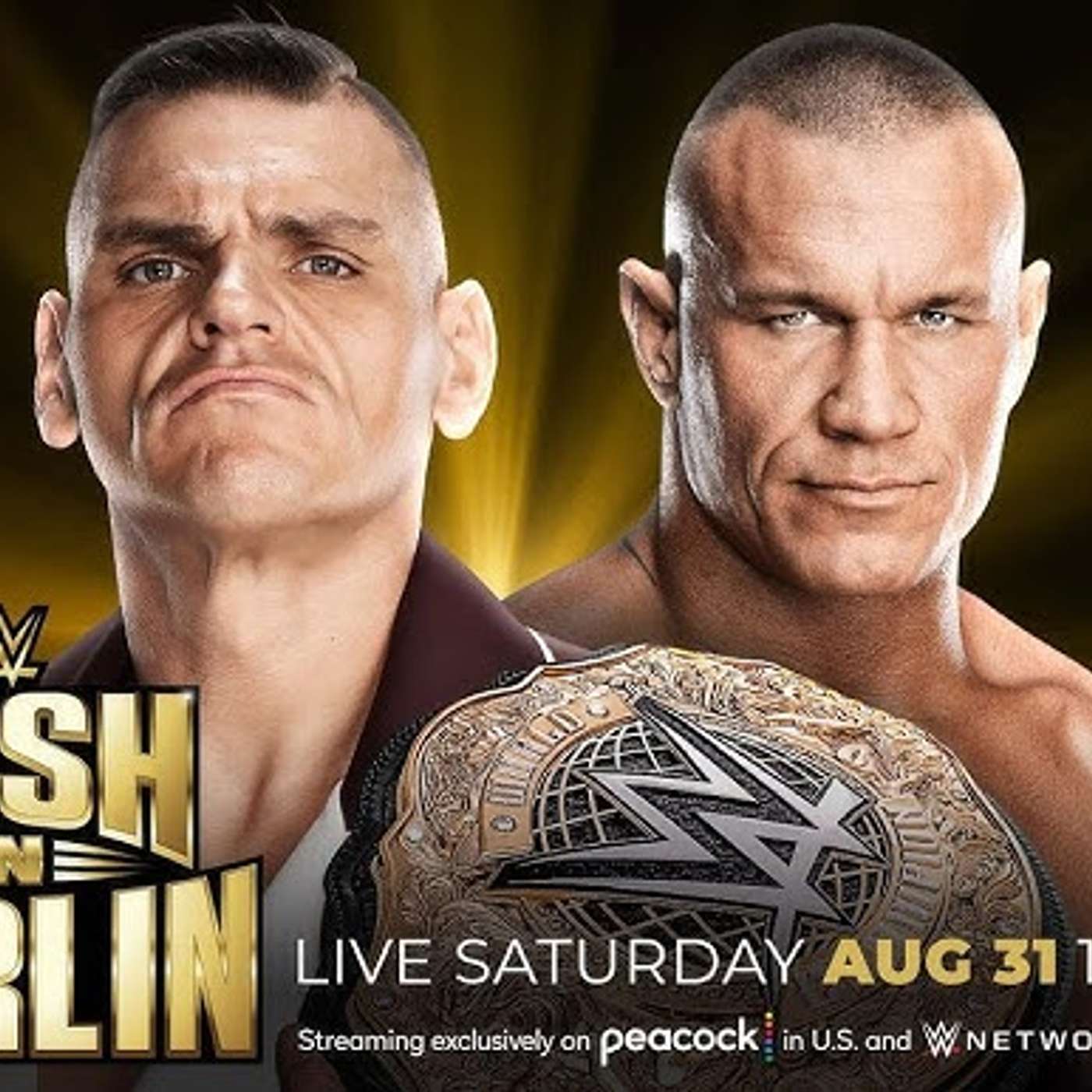 The Othership #73: Tables, Straps, & Bracelets – Recapping WWE Bash in Berlin!