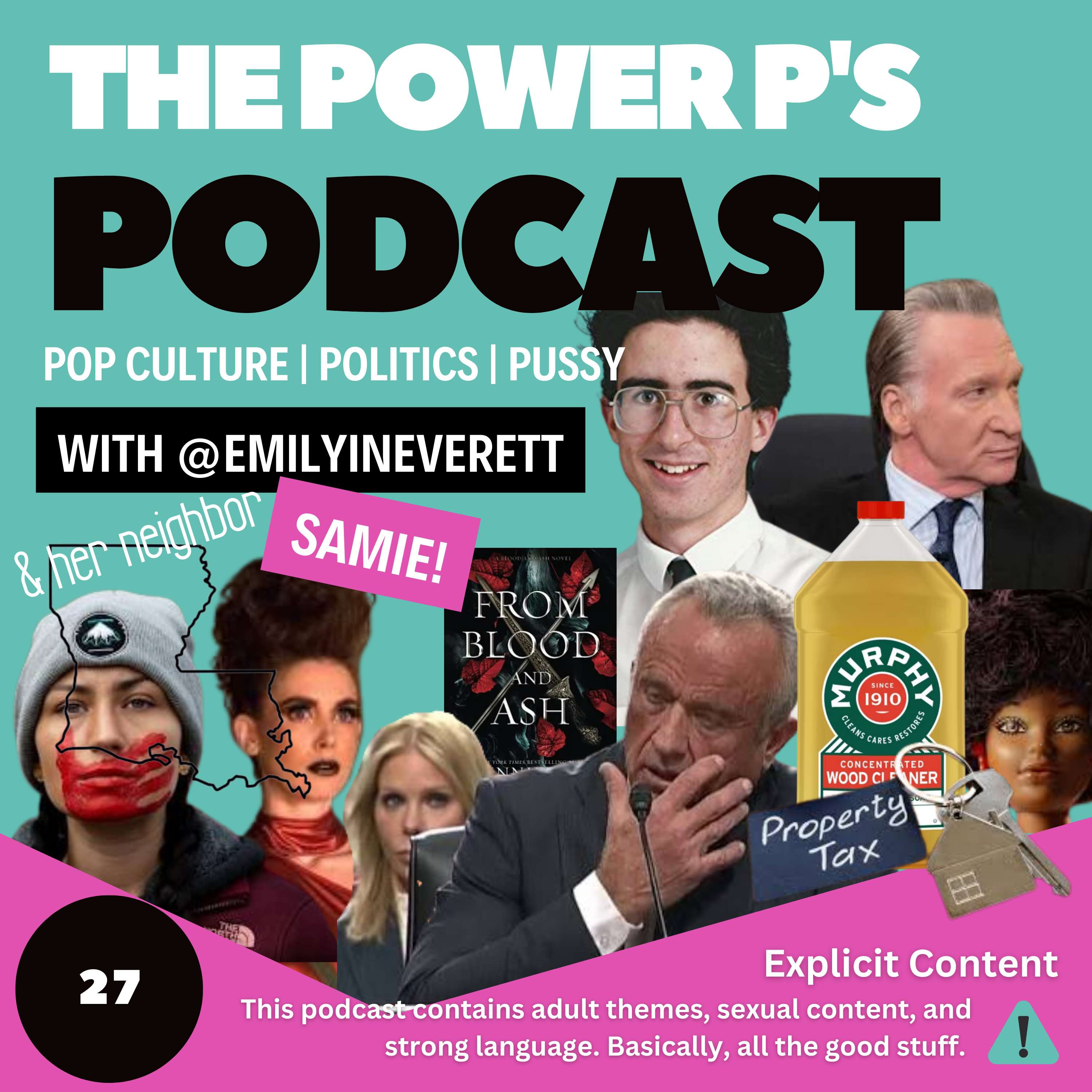 The Um, Sir Podcast