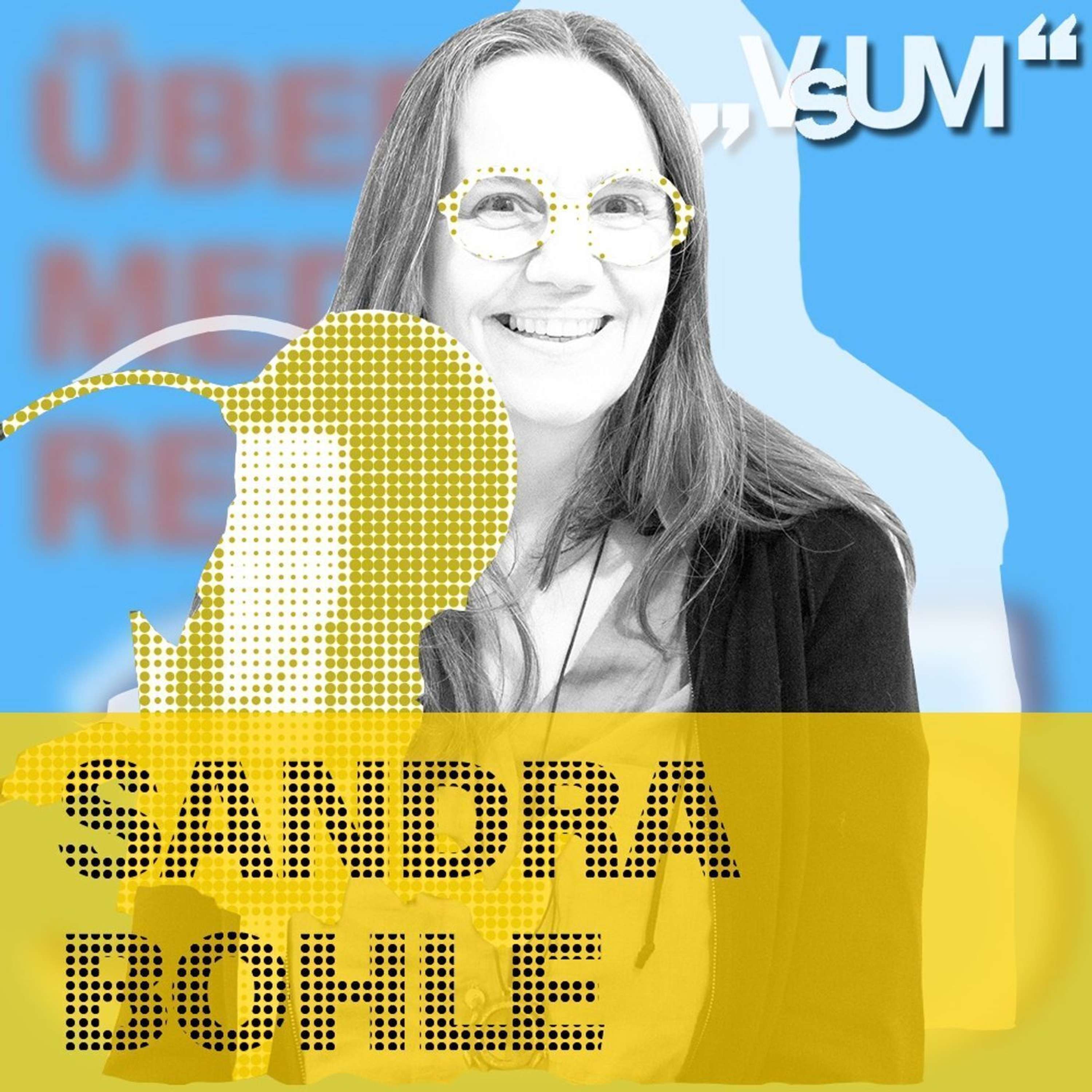Über Medien Reden - 365, der tägliche Podcast