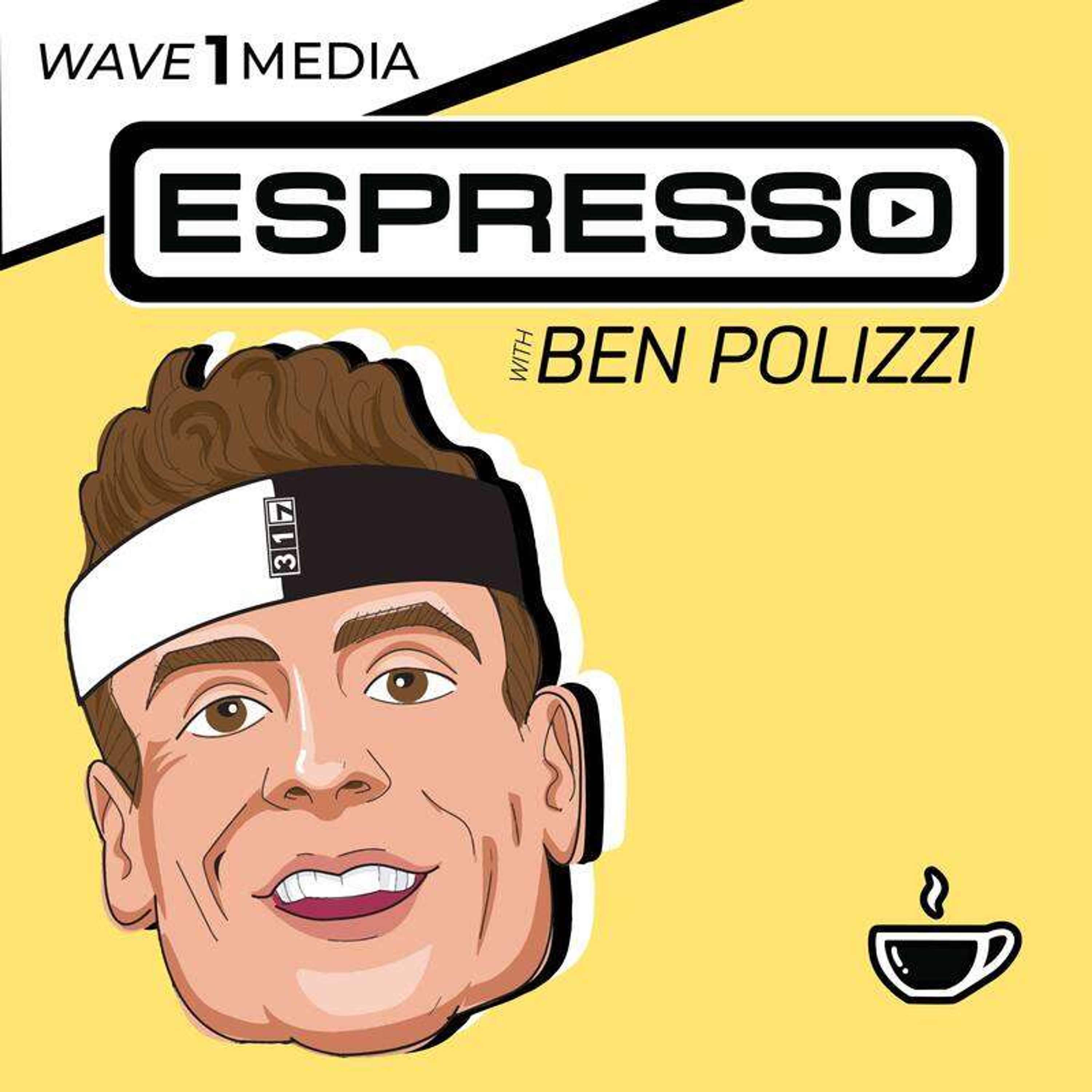 Espresso (backup)