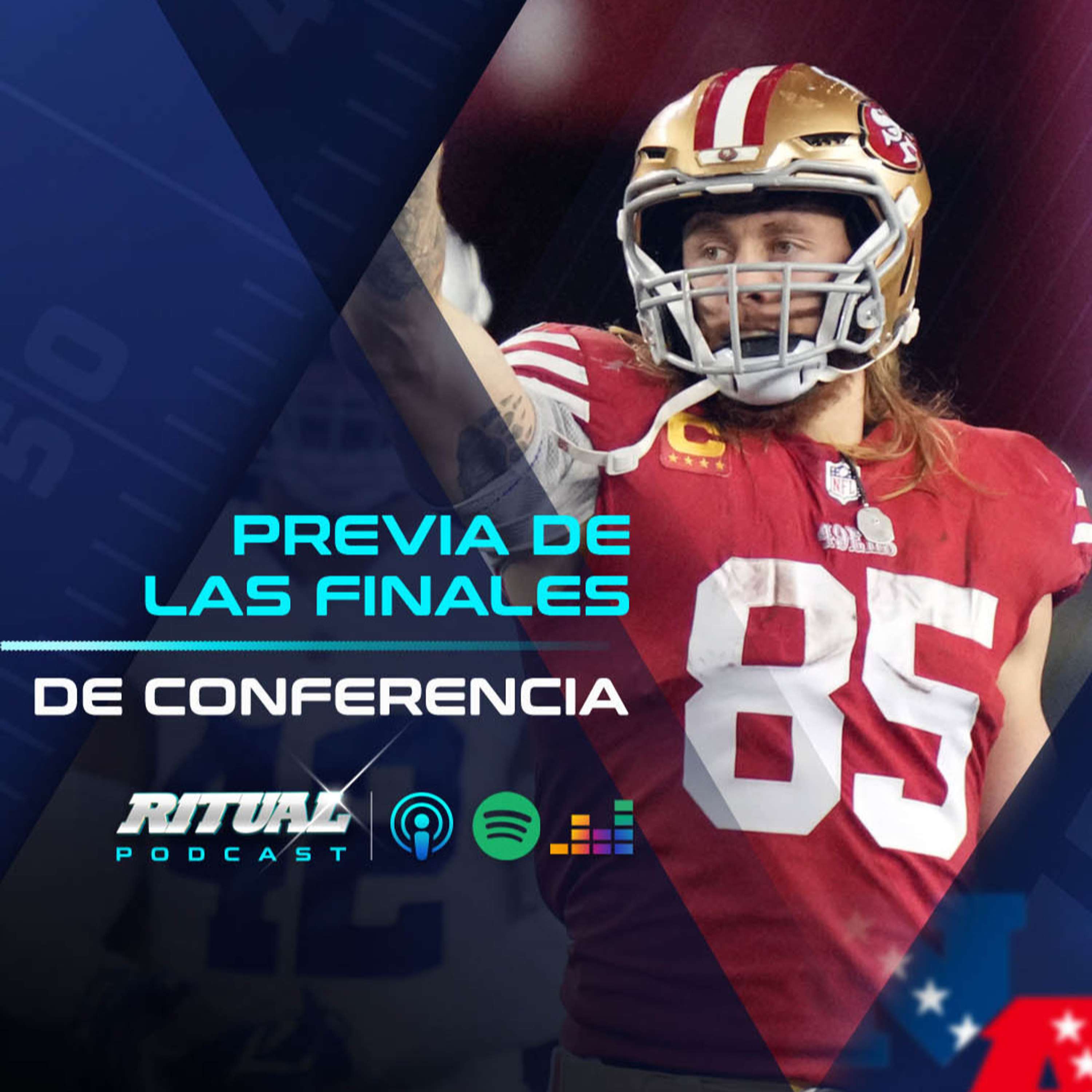 El Ritual NFL Podcast