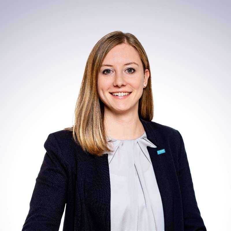 Silvia Köhler