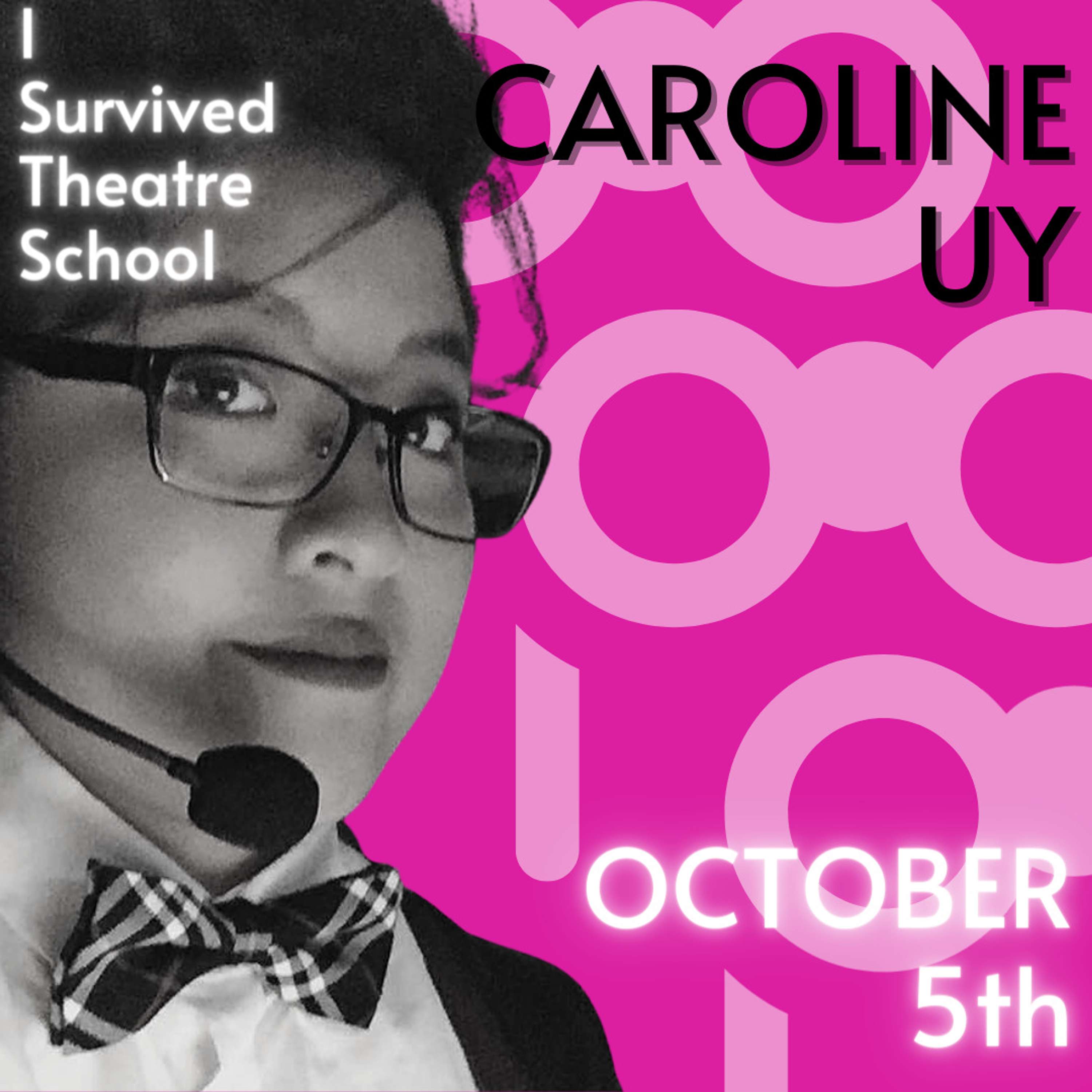 I Survived Theatre School