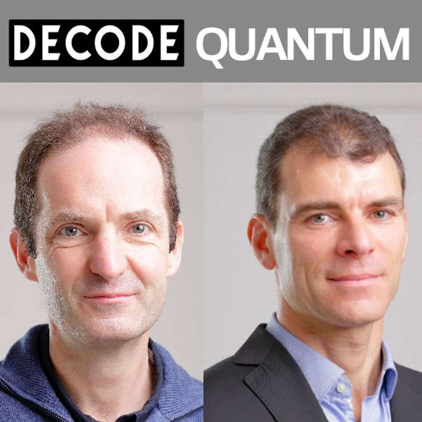 DECODE QUANTUM