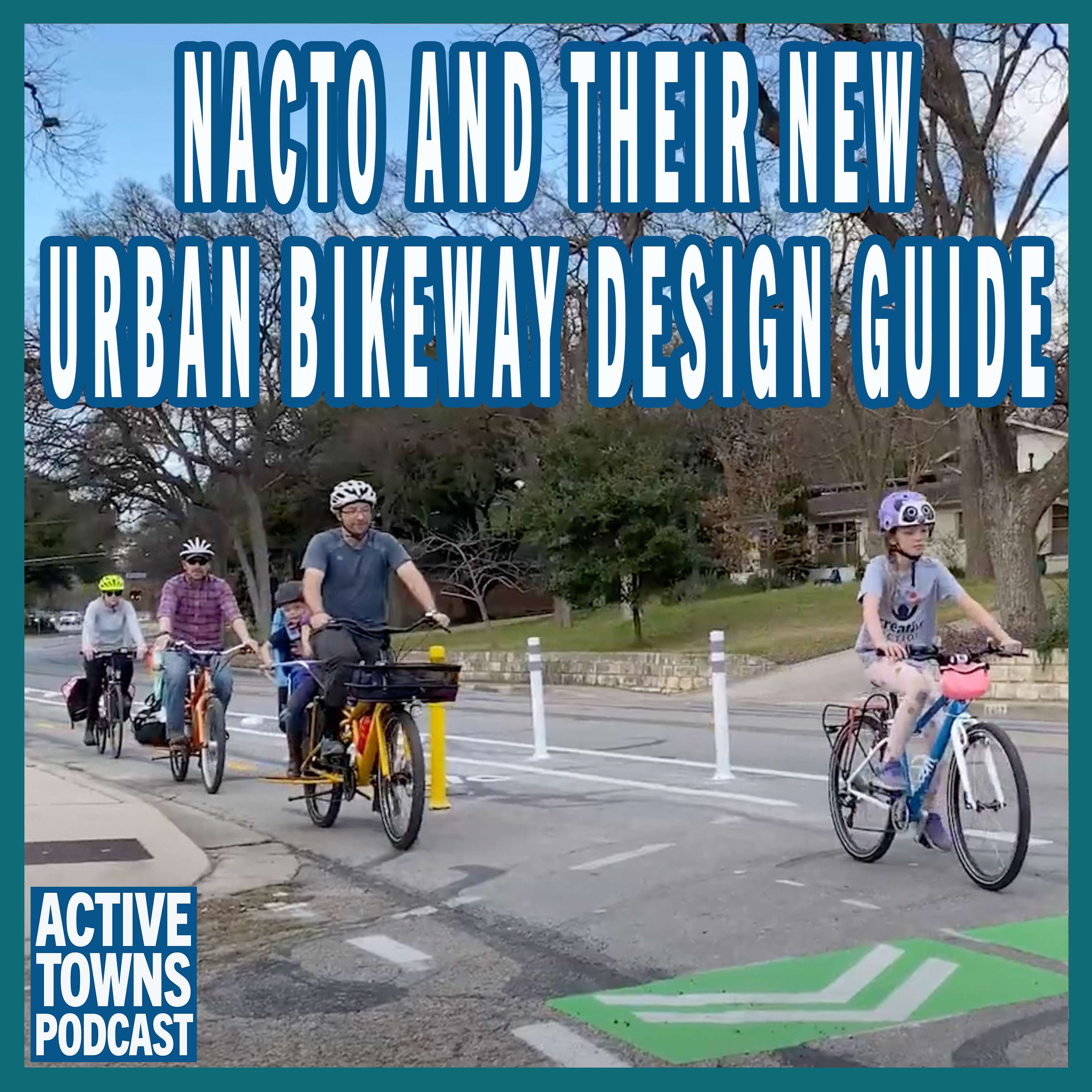 Active Towns