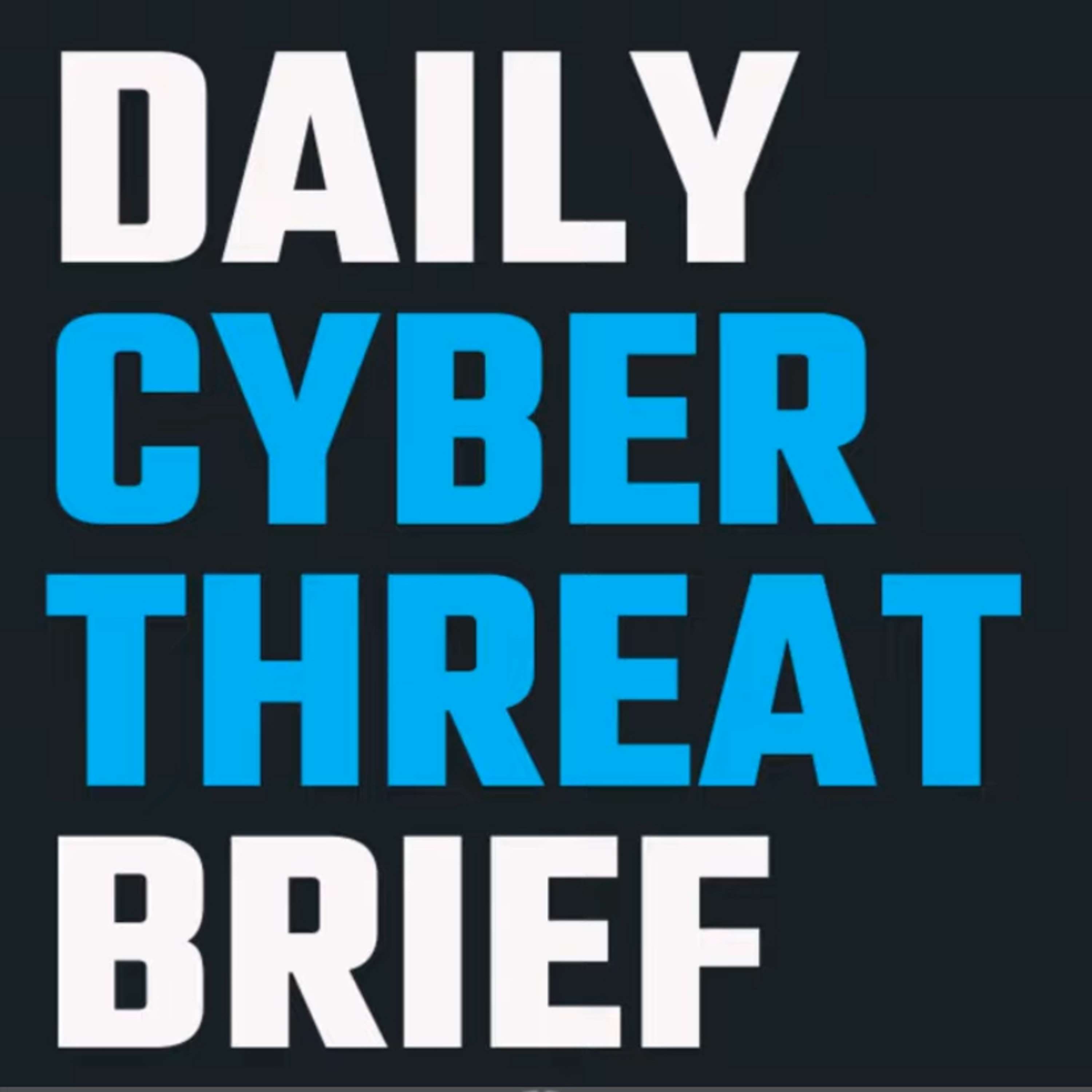 🔴 Aug 21’s Top Cyber News NOW! - Ep 691 - podcast episode cover