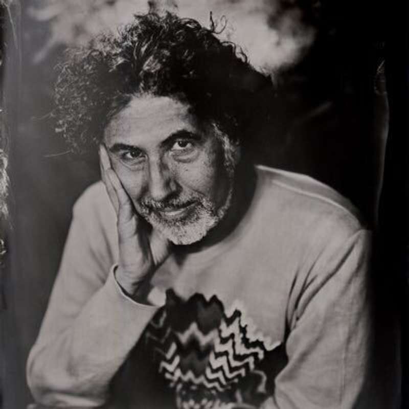 Hrag Vartanian