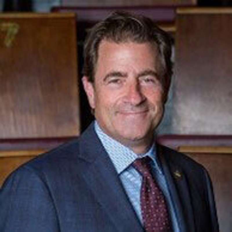 Mark T. Gladwin, MD