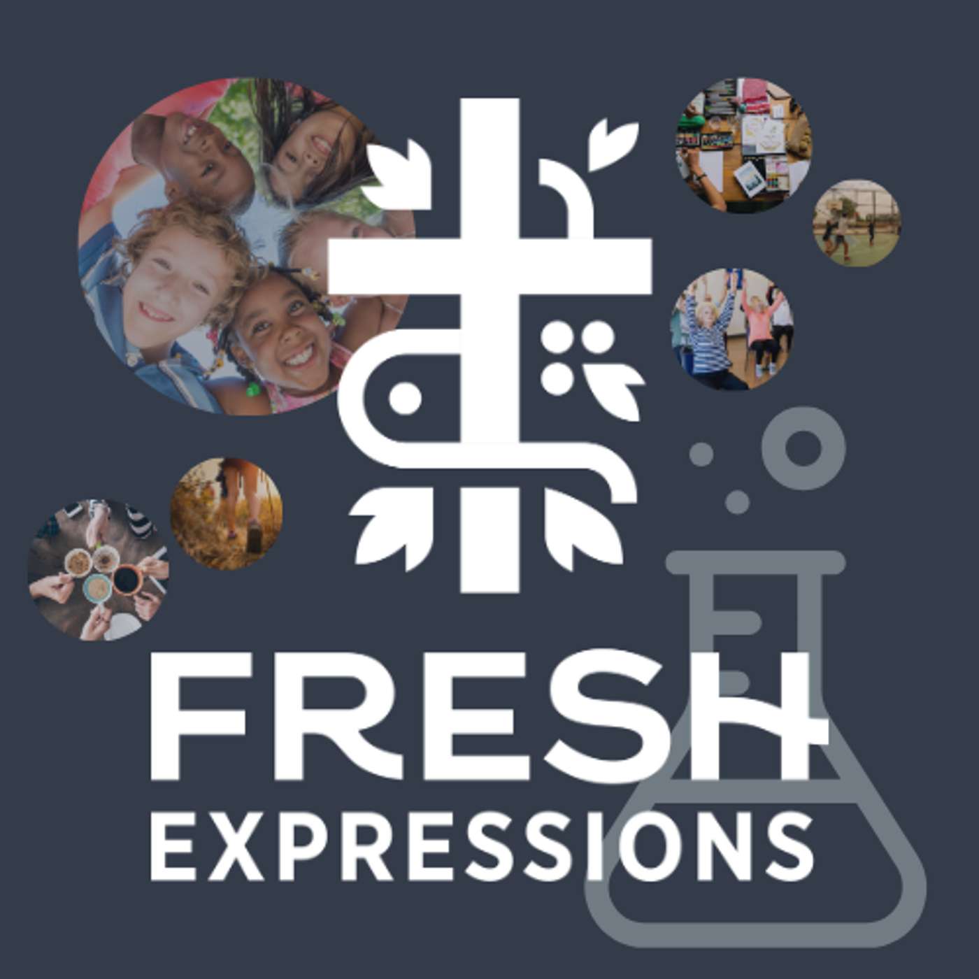 Food, Familia, and Fresh Expressions in Hispanic Communities