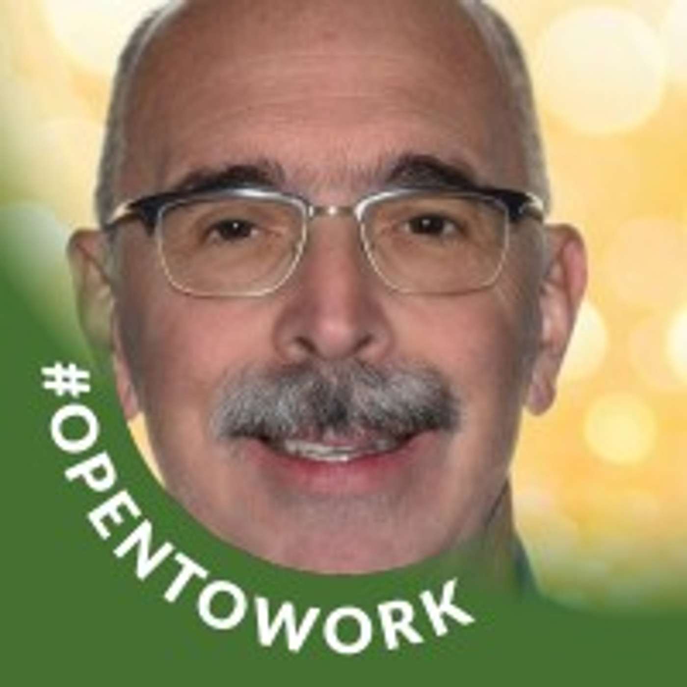 Dean Thompson - PART #2.  AOA Chair (State of Affairs - Optical Profession)