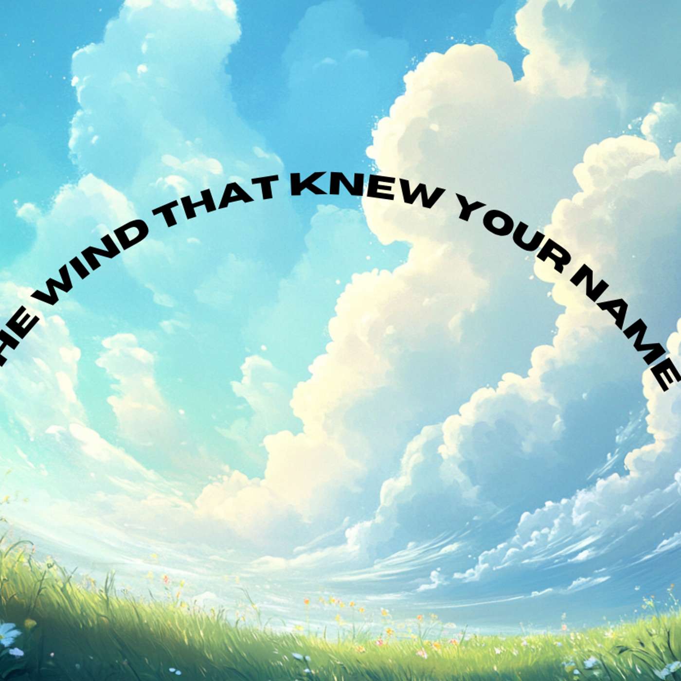 The Wind That Knew Your Name The Wind That Knew Your Name
