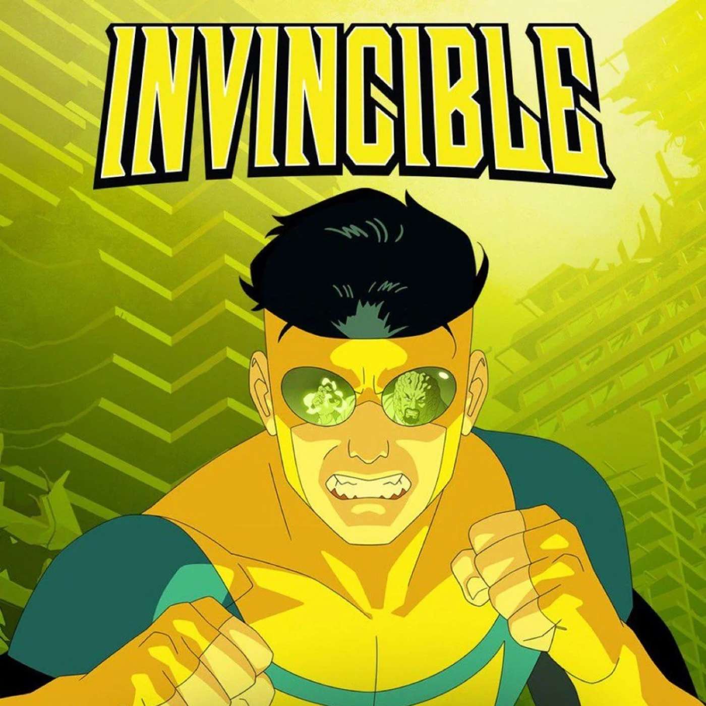 Invincible Season 2 Review