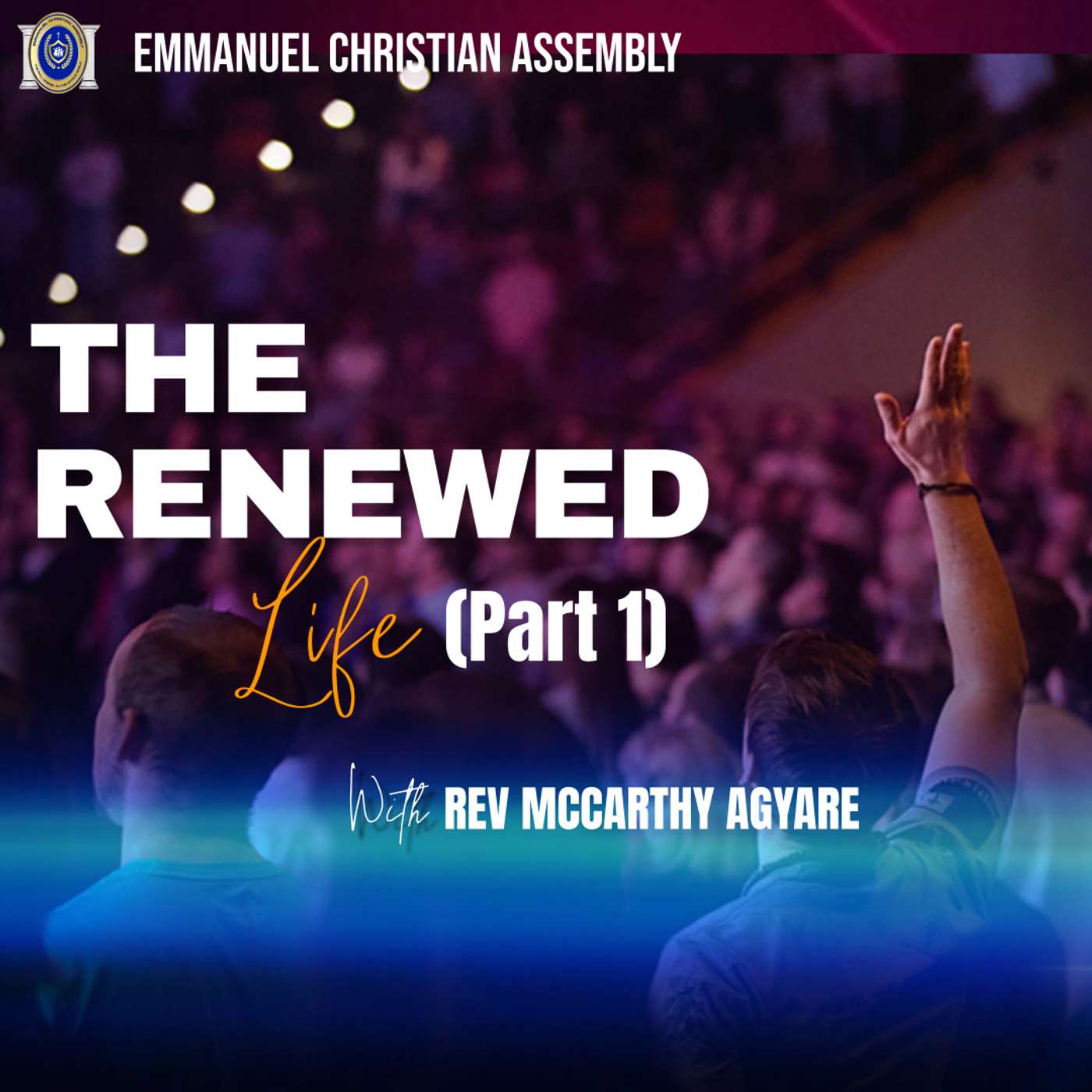 EMMANUEL CHRISTIAN ASSEMBLY