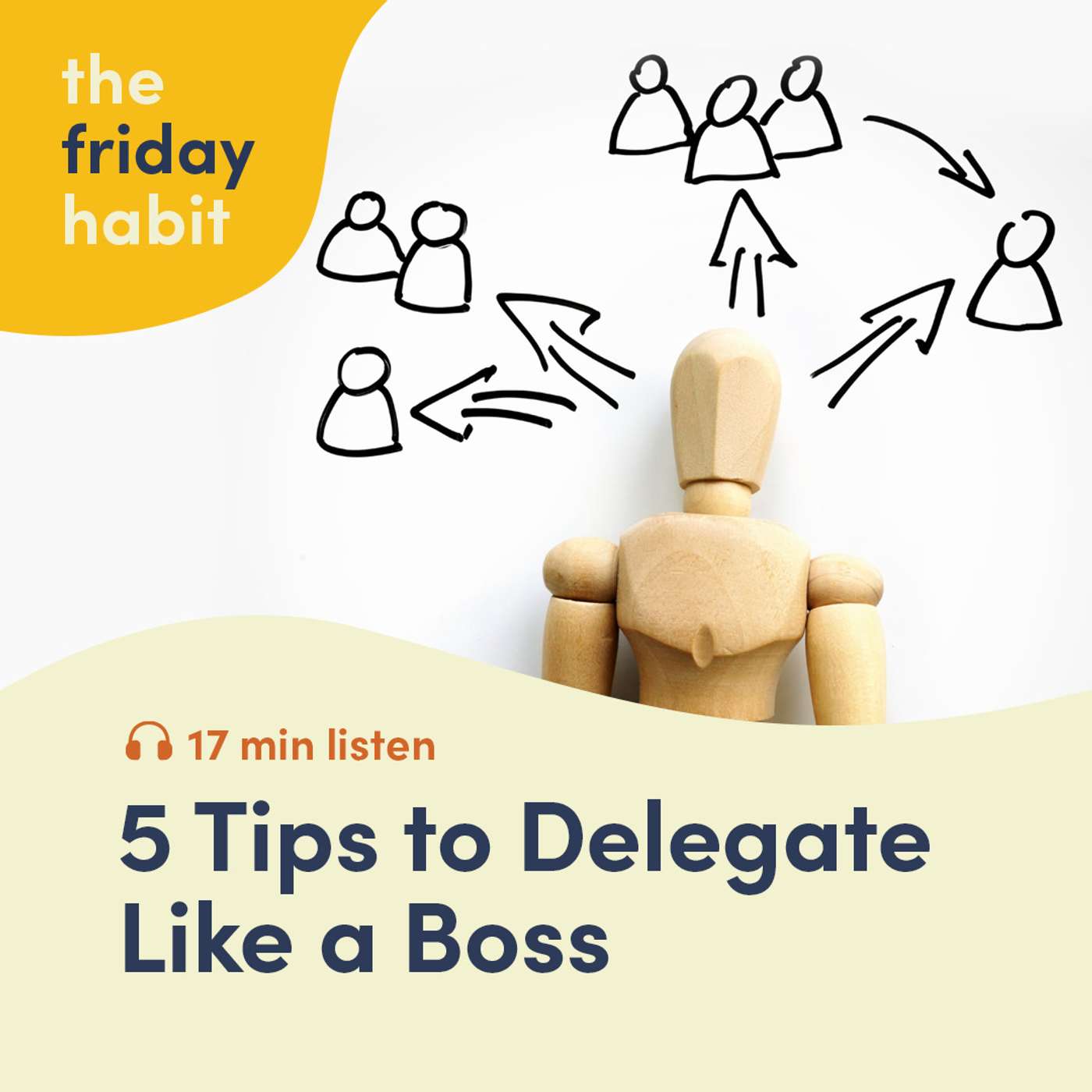 The Friday Habit