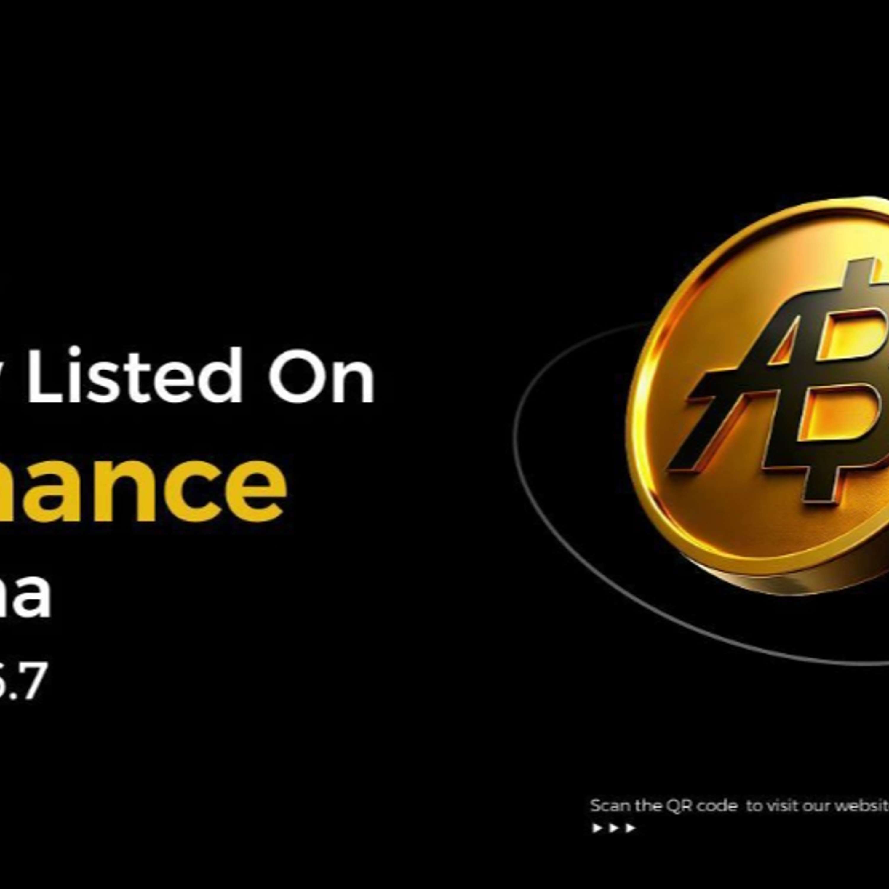 AB Launches On Binance