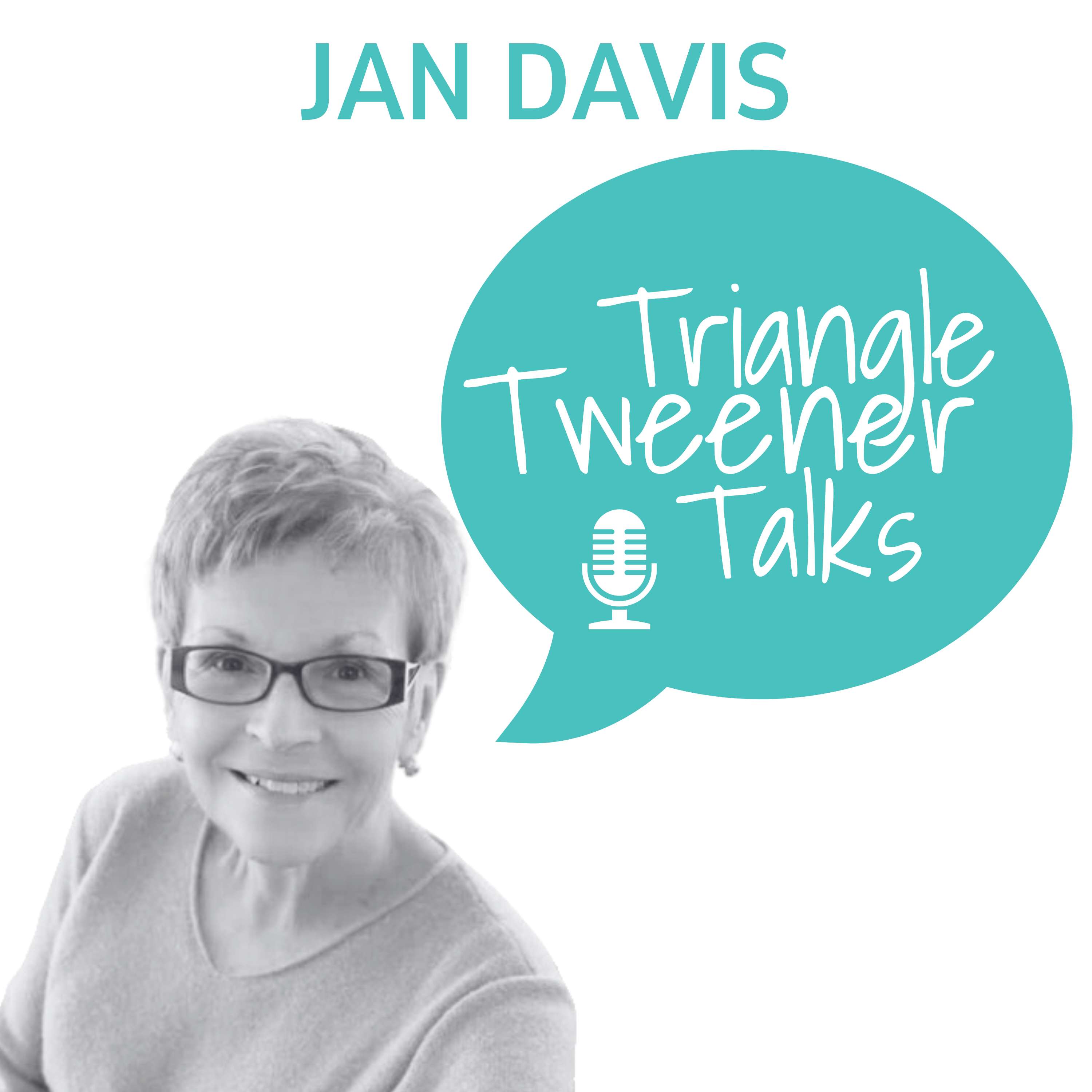 Jan Davis: Generation 1 Triangle Founder -> RTP Angel Fund + Carolina Angel Fund