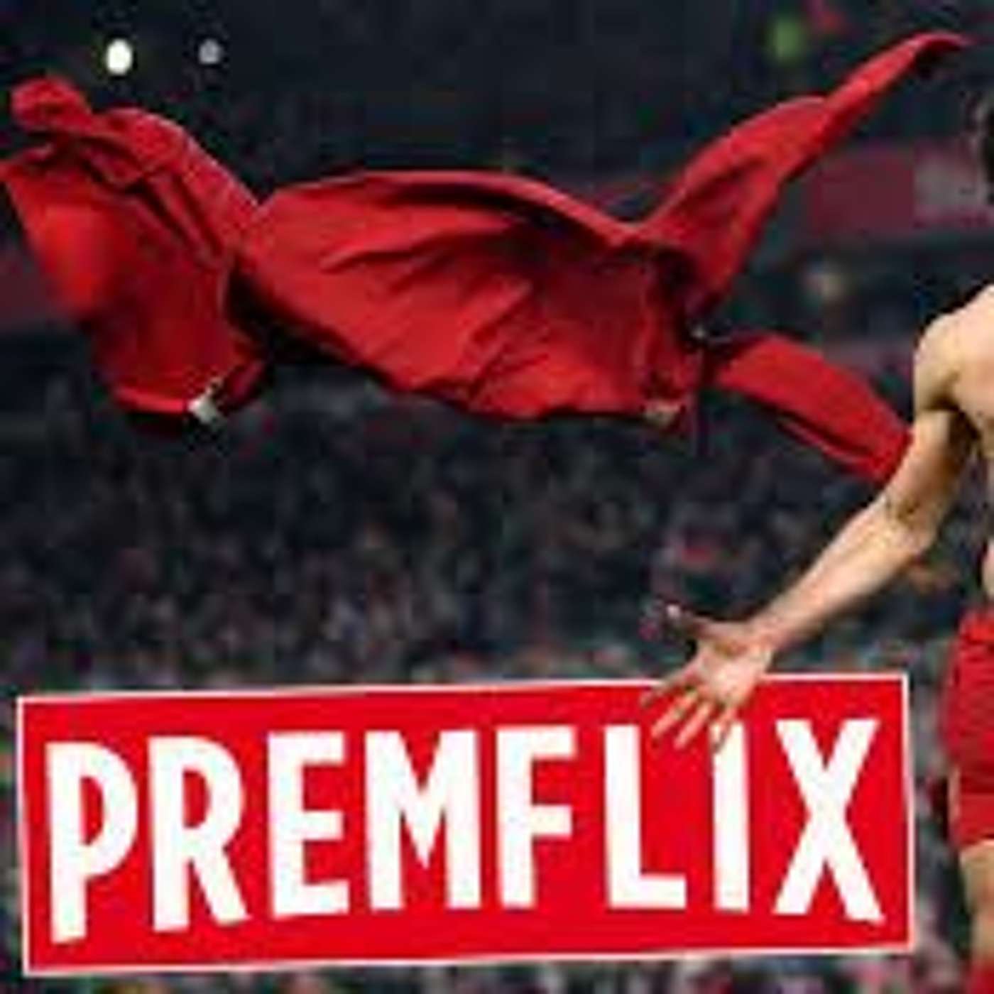 88 -Will Premflix change the way we view Sports? (10.02.20)
