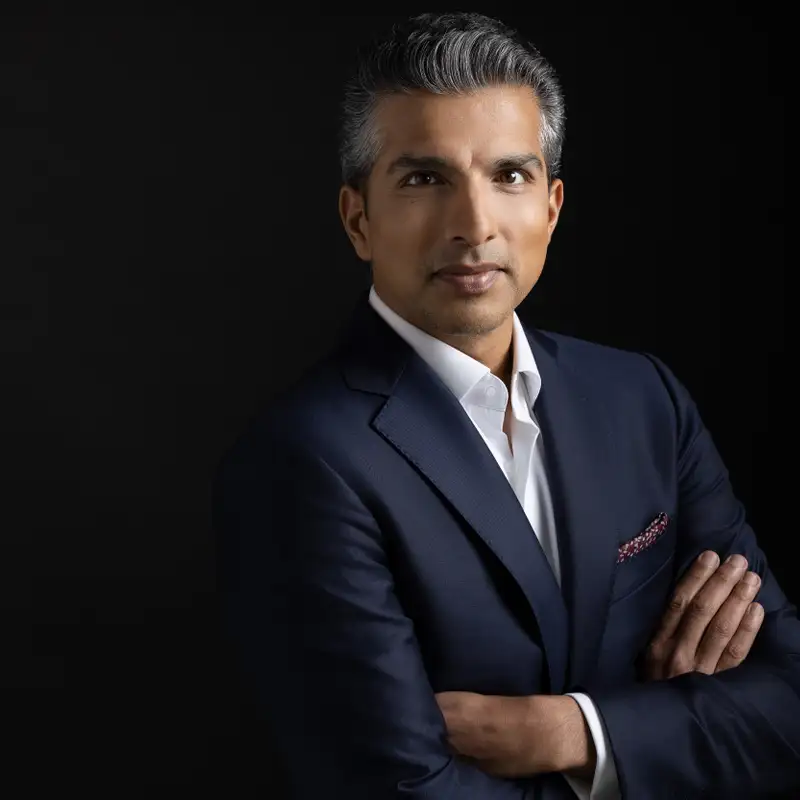 Finding Success Beyond the Checkbox with Saahil Mehta