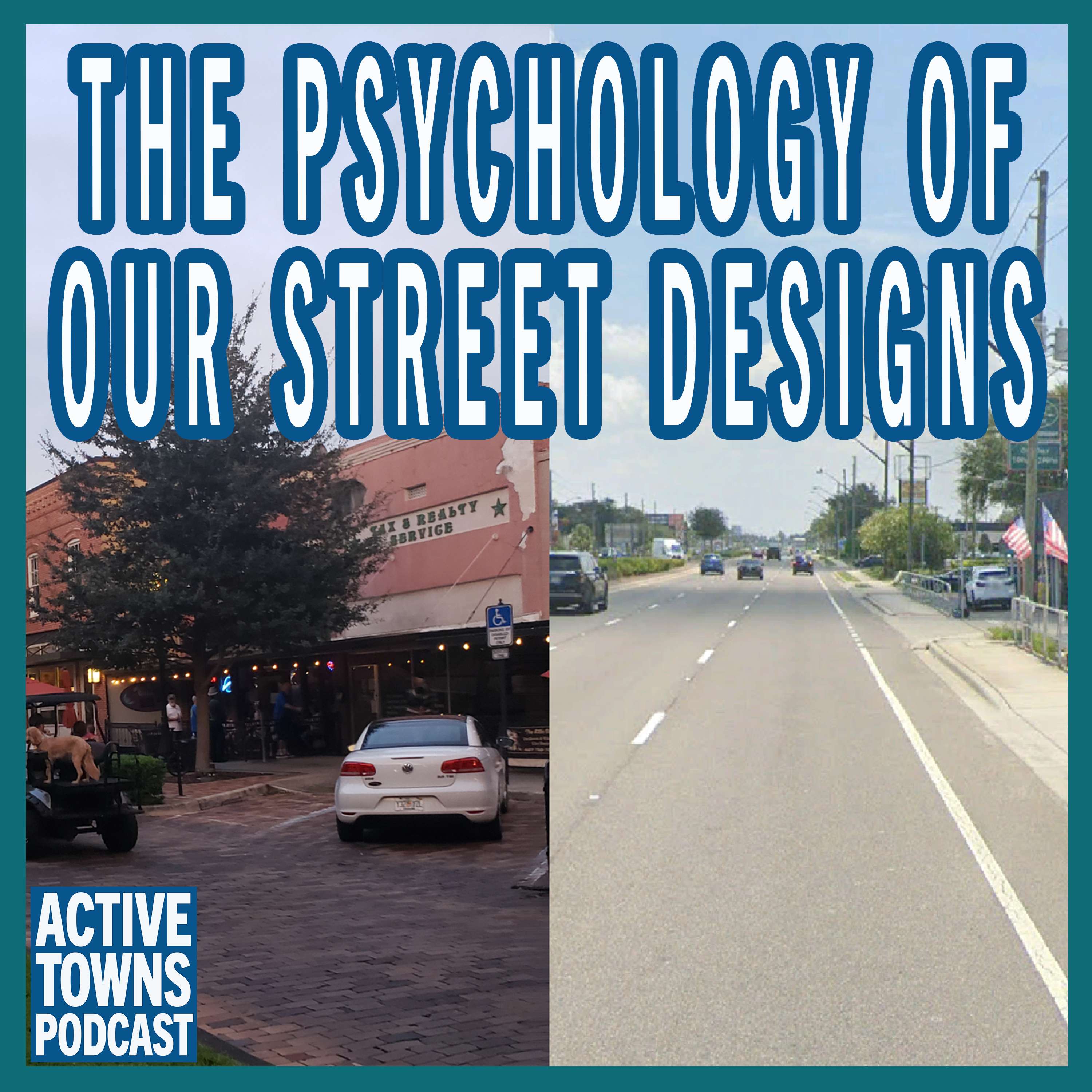 Active Towns
