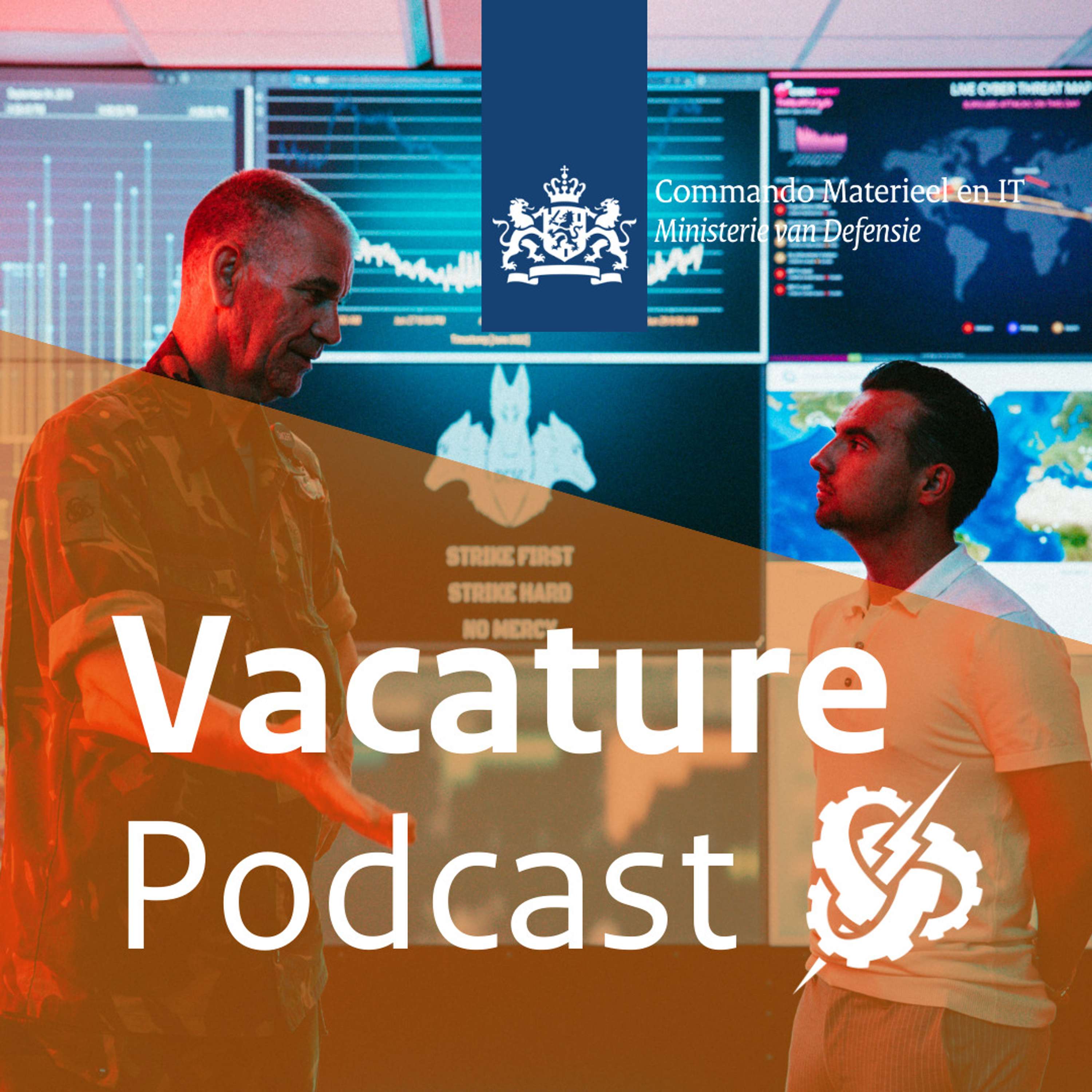 De Vacature Podcast - COMMIT