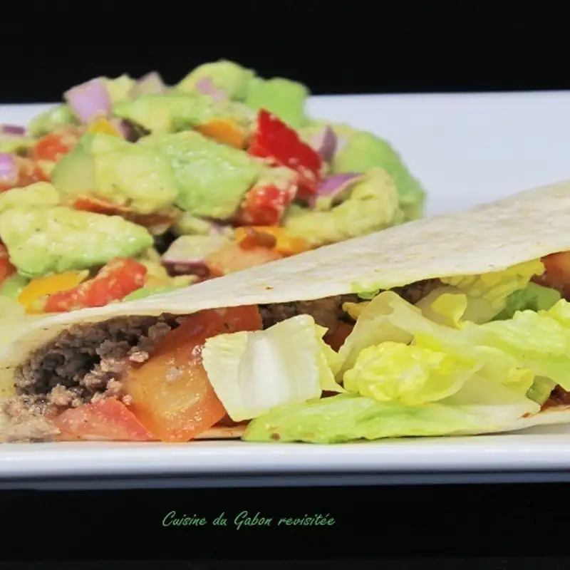 Nouvelle chronique Cuisine avec Miene Rite Simba